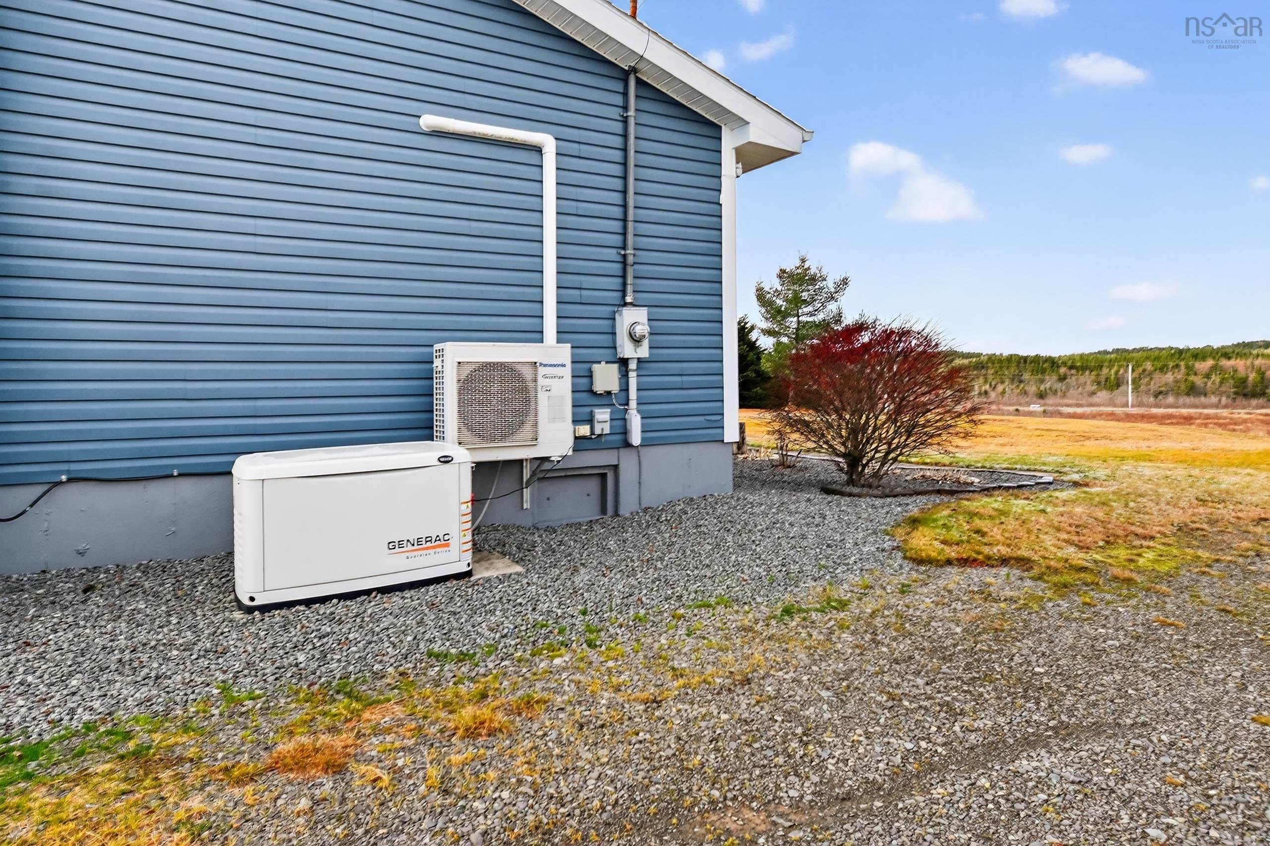 $399,000.00: 6632 St Peters Fourchu Road, Framboise Intervale