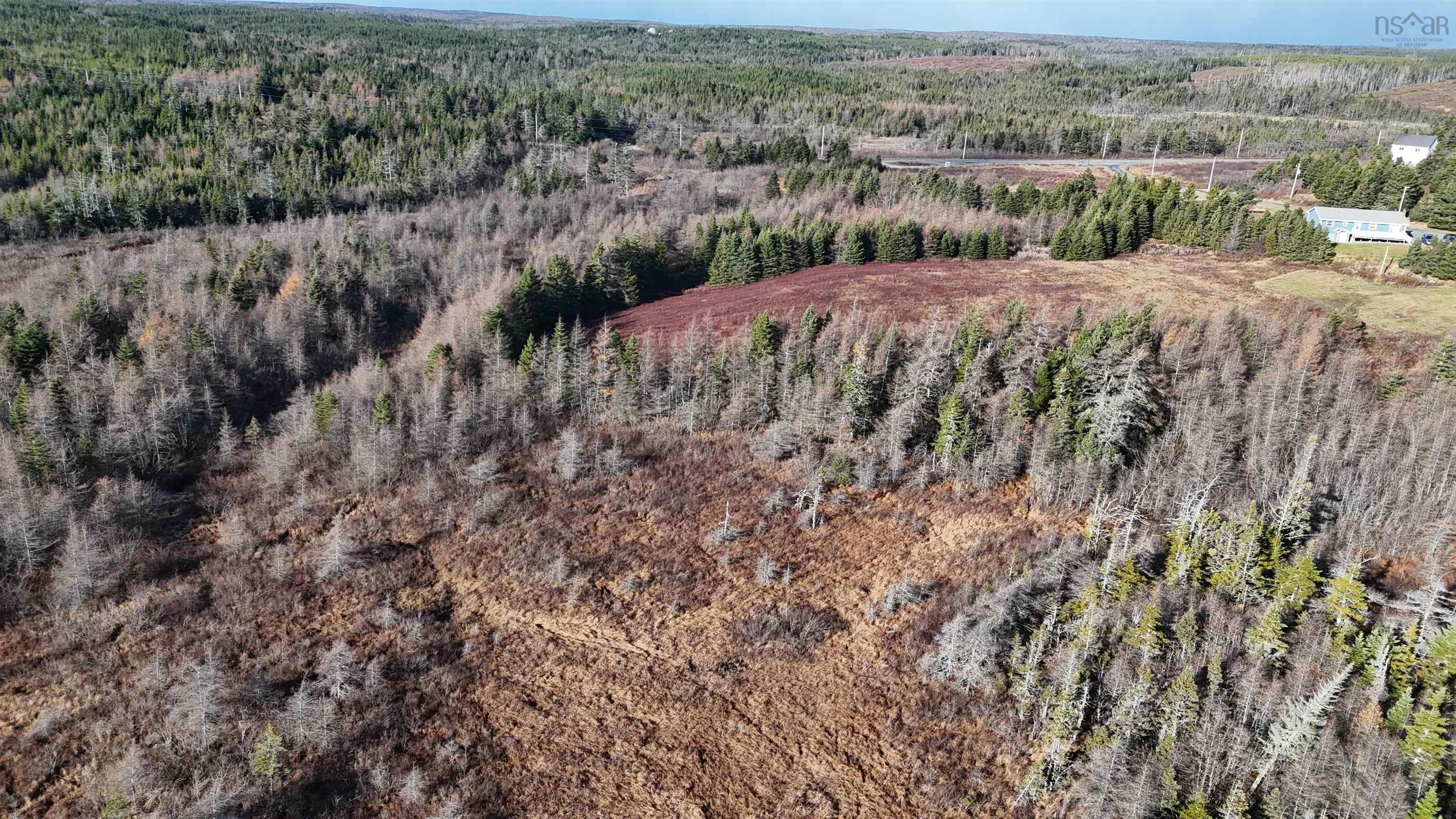 $399,000.00: 6632 St Peters Fourchu Road, Framboise Intervale