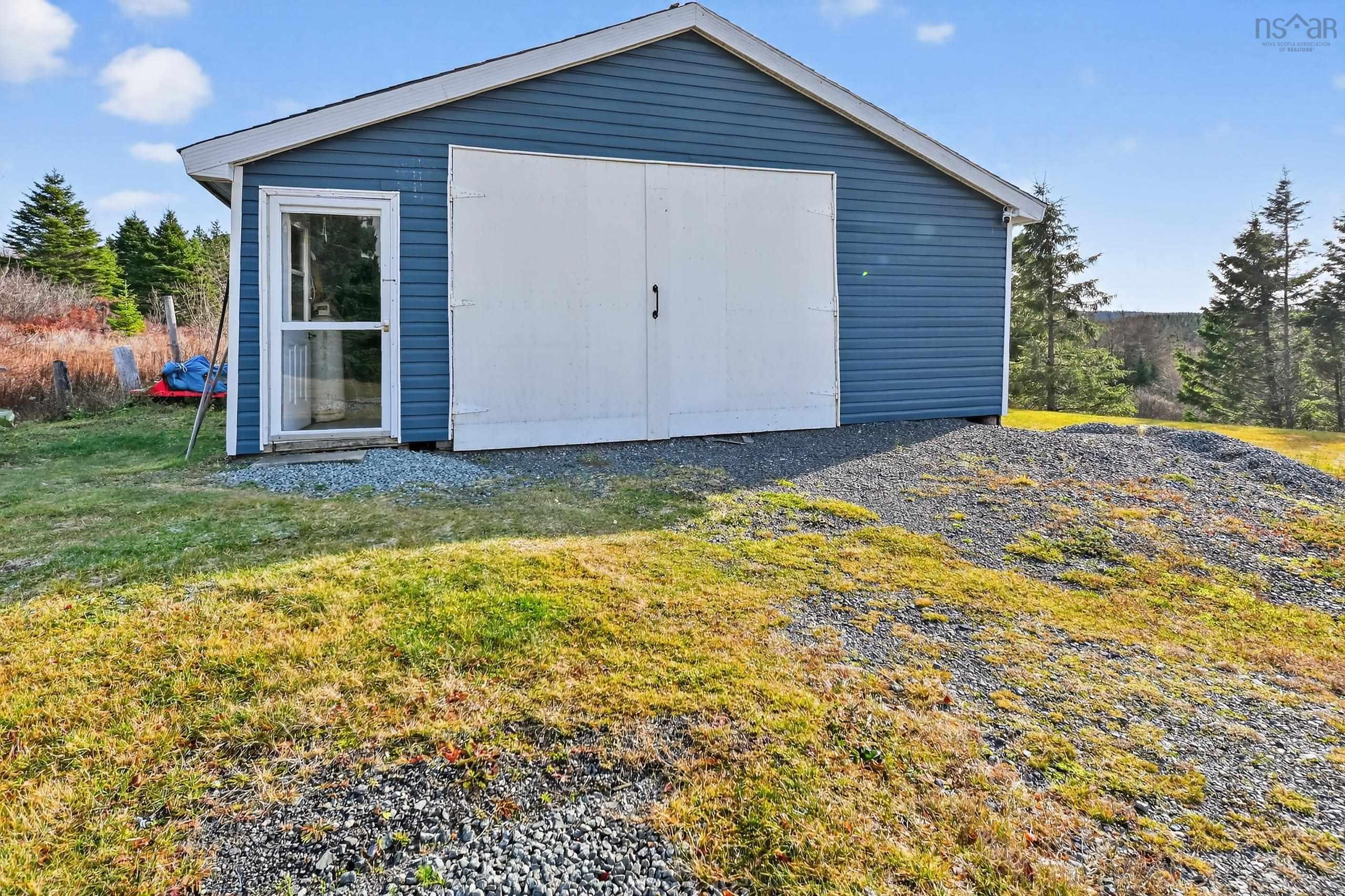 $399,000.00: 6632 St Peters Fourchu Road, Framboise Intervale