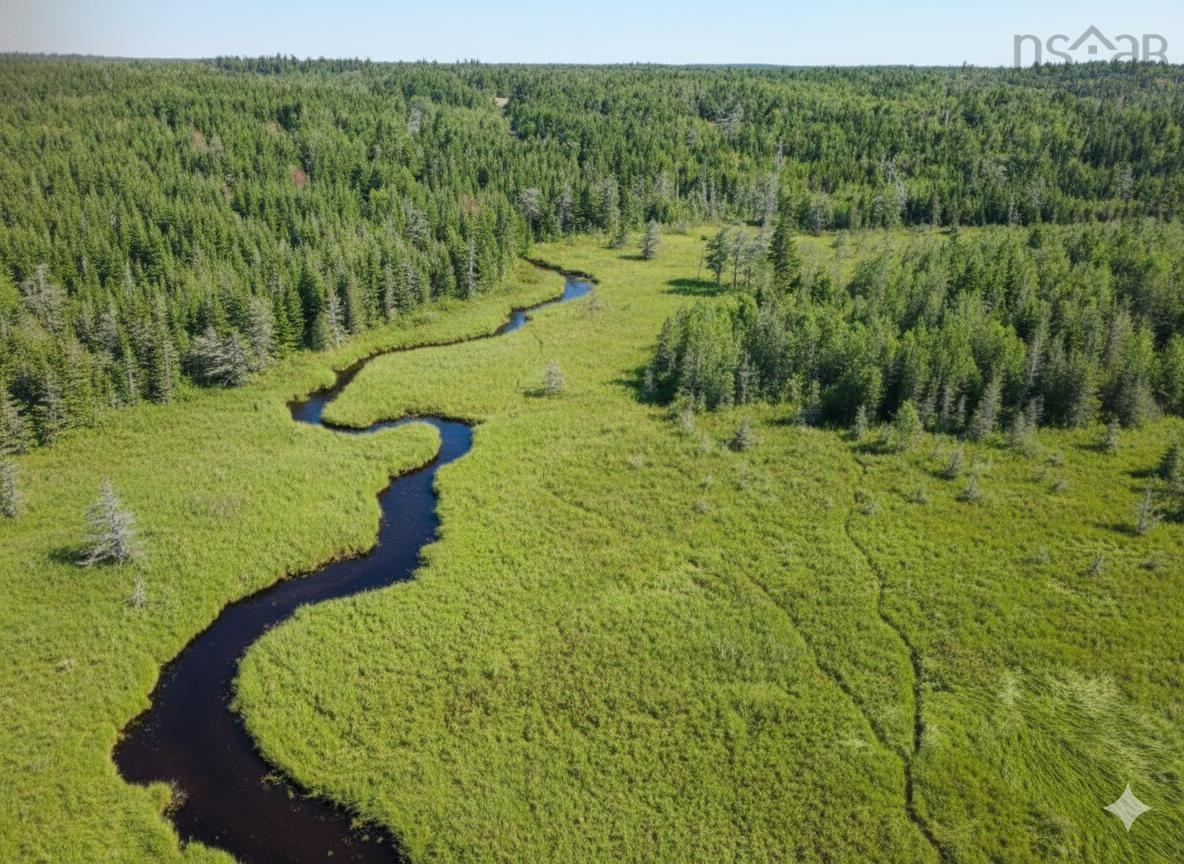 $399,000.00: 6632 St Peters Fourchu Road, Framboise Intervale