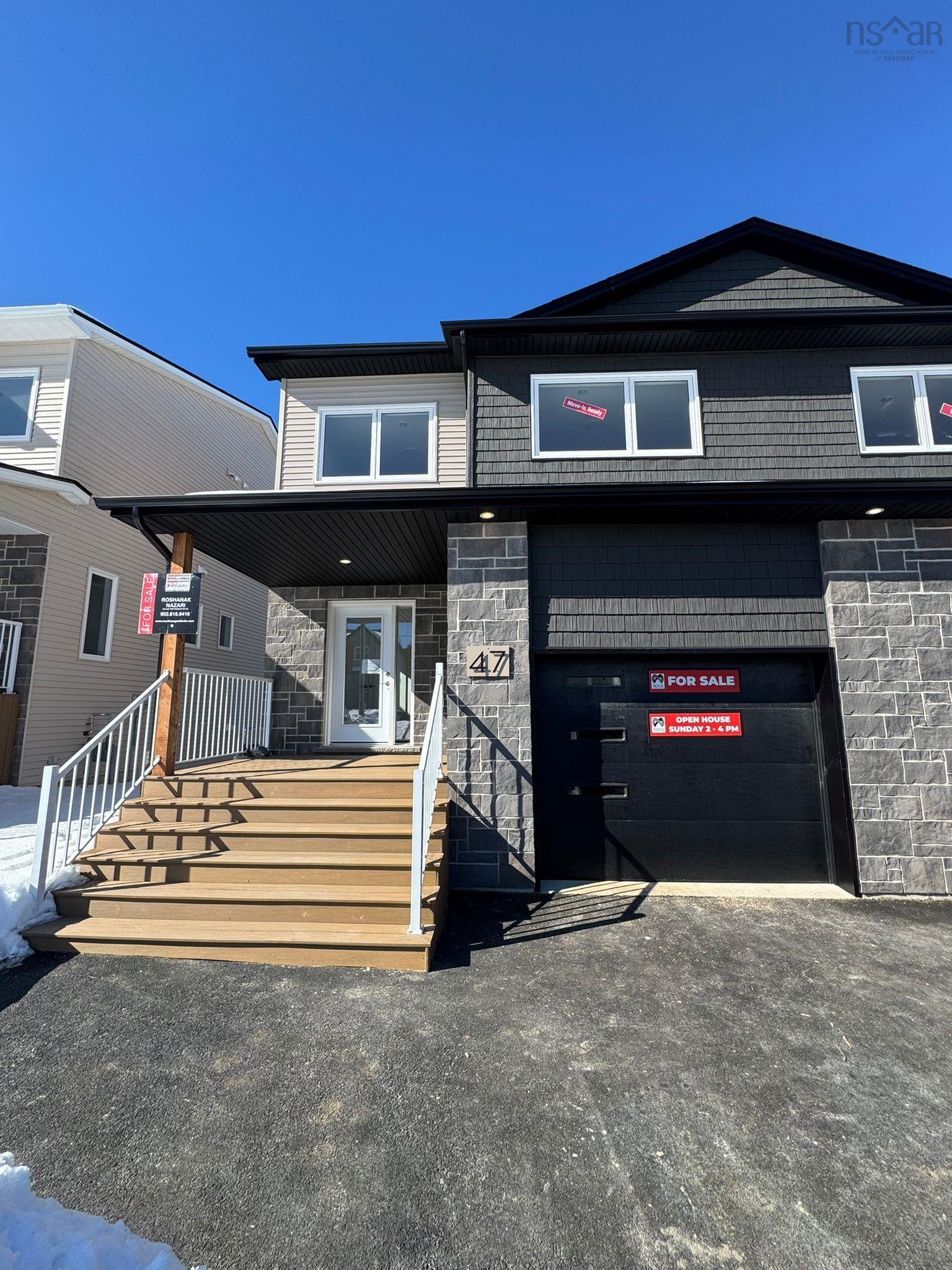 47 Simona Drive, Dartmouth, NS (MLS 202528900)