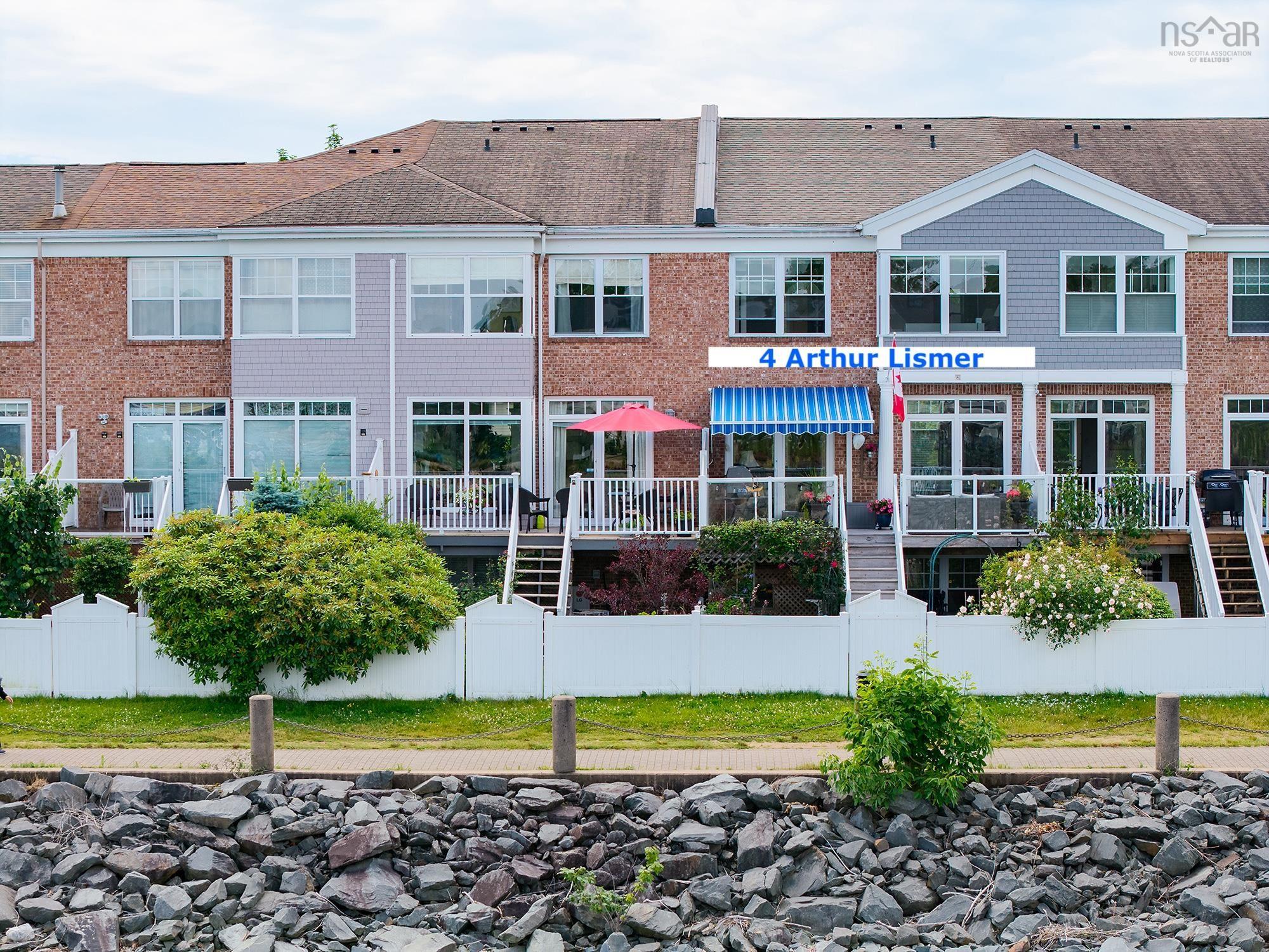 4 Arthur Lismer Court, Bedford, NS (MLS 202528919)