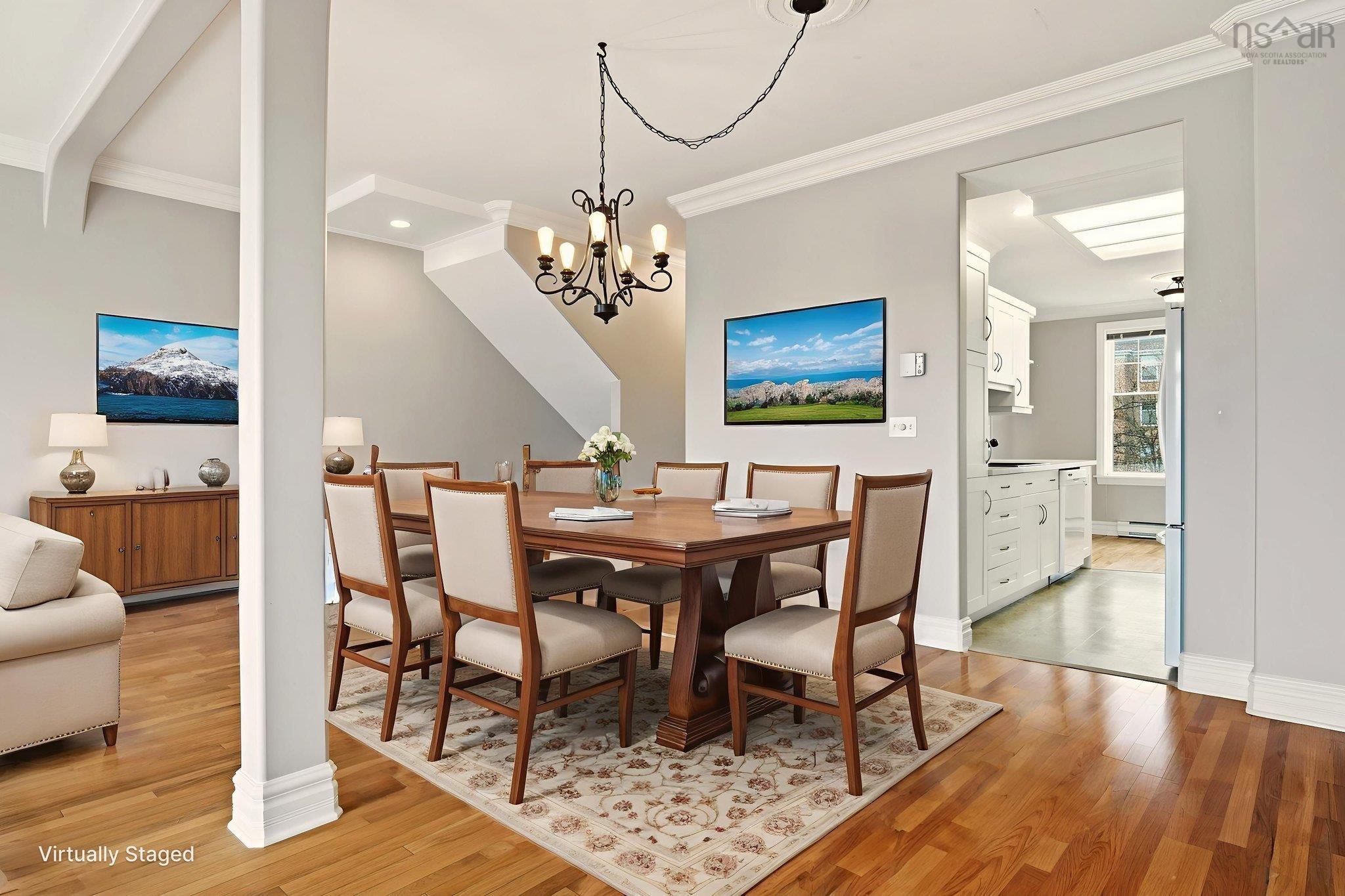 4 Arthur Lismer Court, Bedford, NS (MLS 202528919)