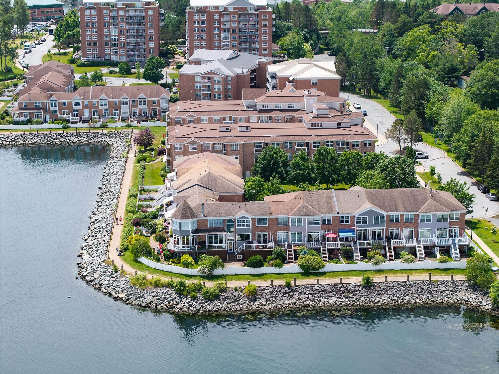 4 Arthur Lismer Court, Bedford, NS (MLS 202528919)