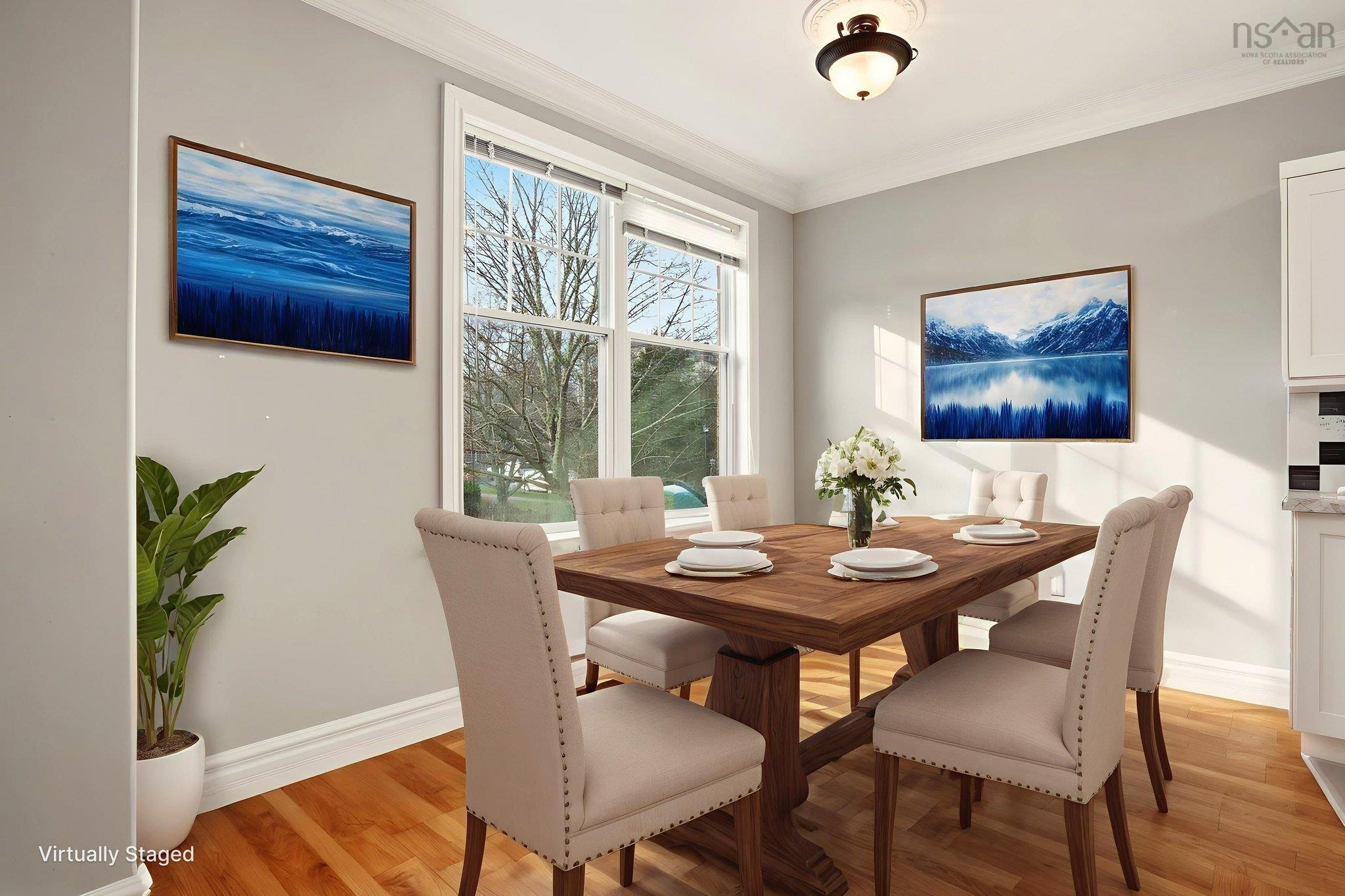 4 Arthur Lismer Court, Bedford, NS (MLS 202528919)