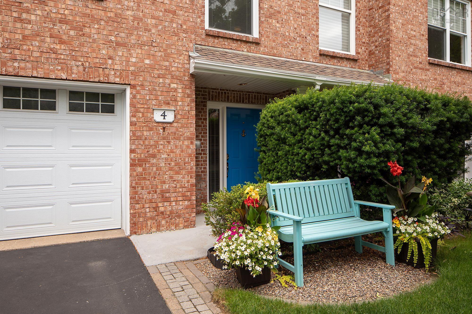 4 Arthur Lismer Court, Bedford, NS (MLS 202528919)