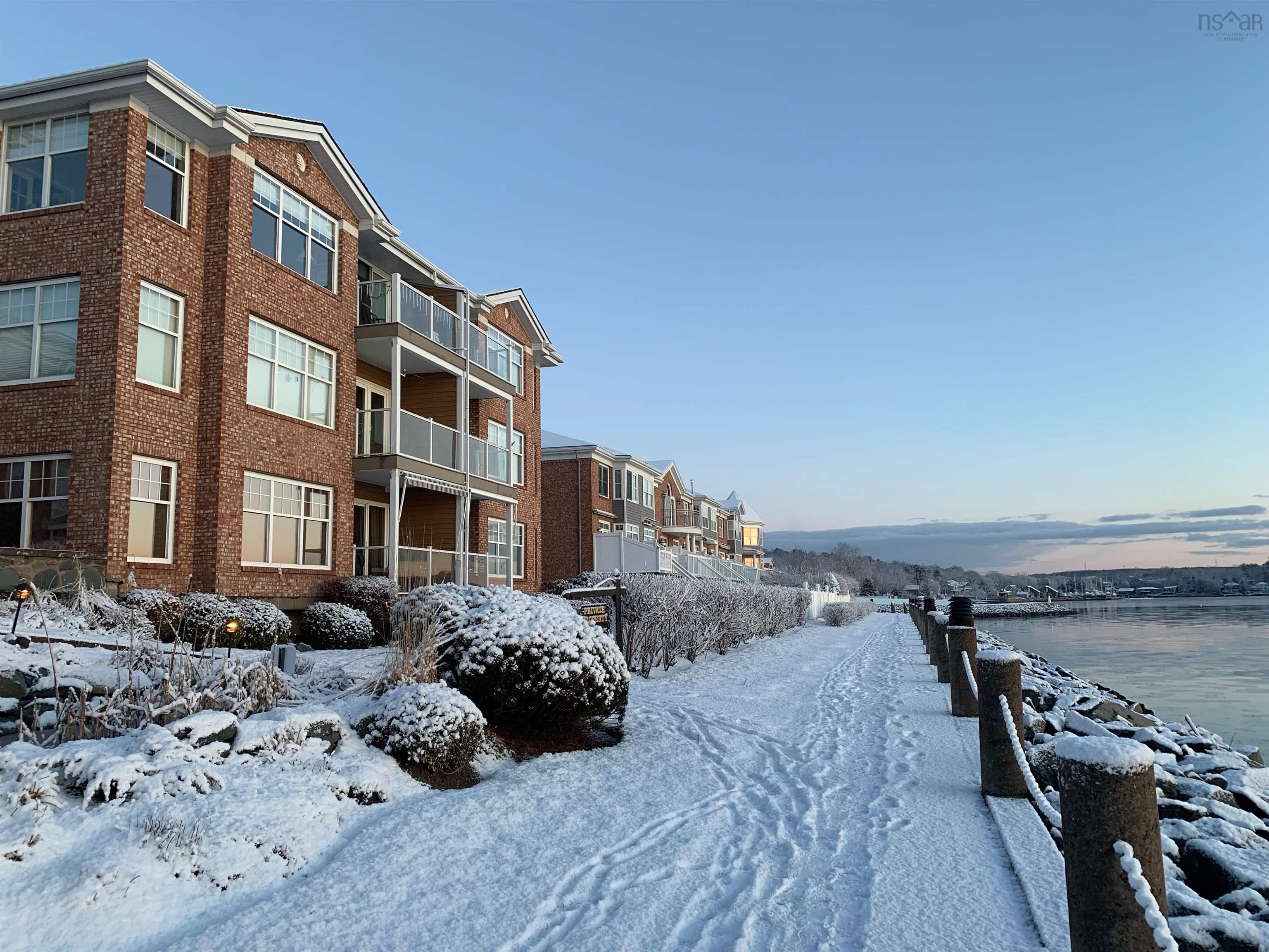 4 Arthur Lismer Court, Bedford, NS (MLS 202528919)