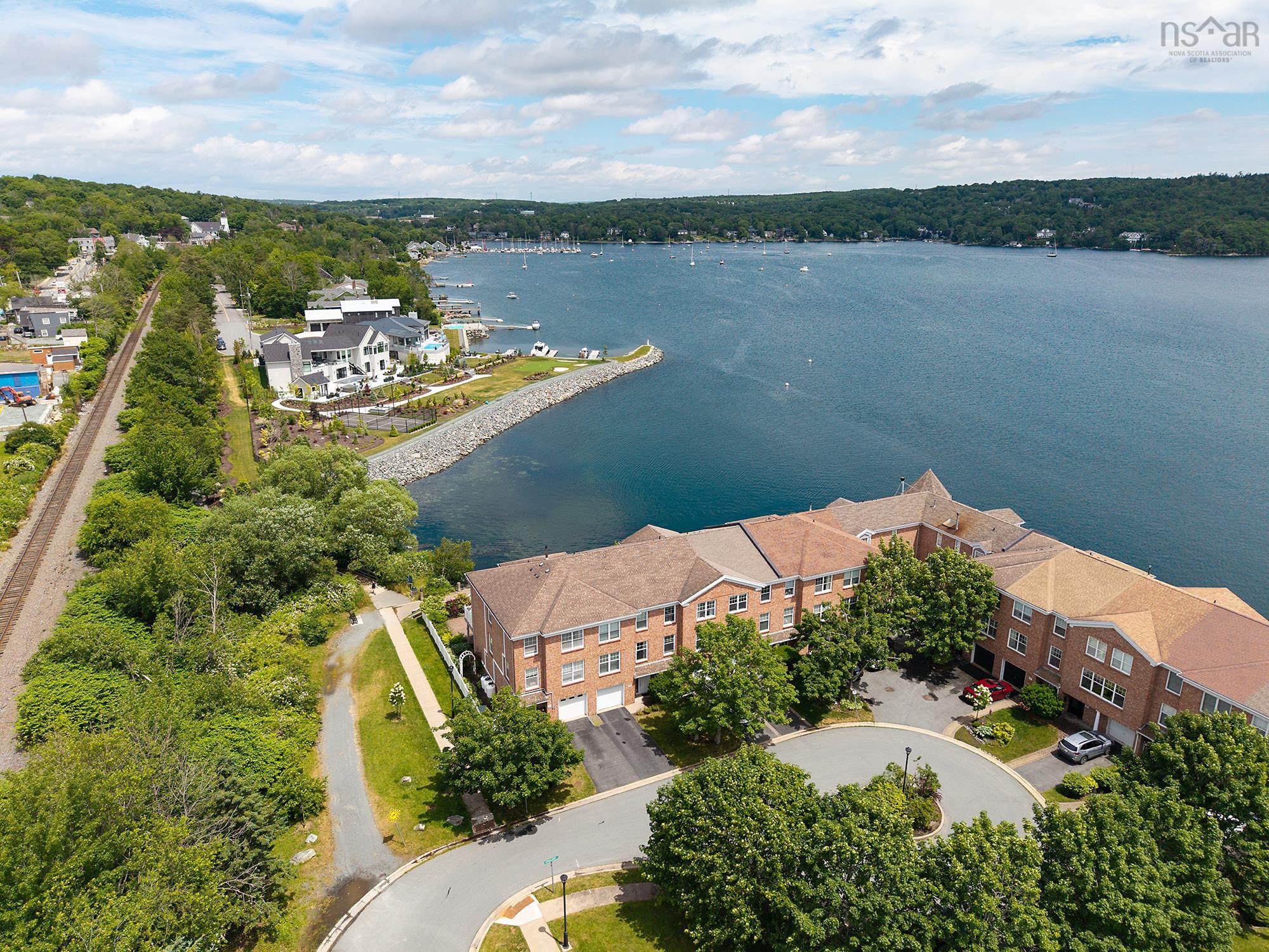 4 Arthur Lismer Court, Bedford, NS (MLS 202528919)