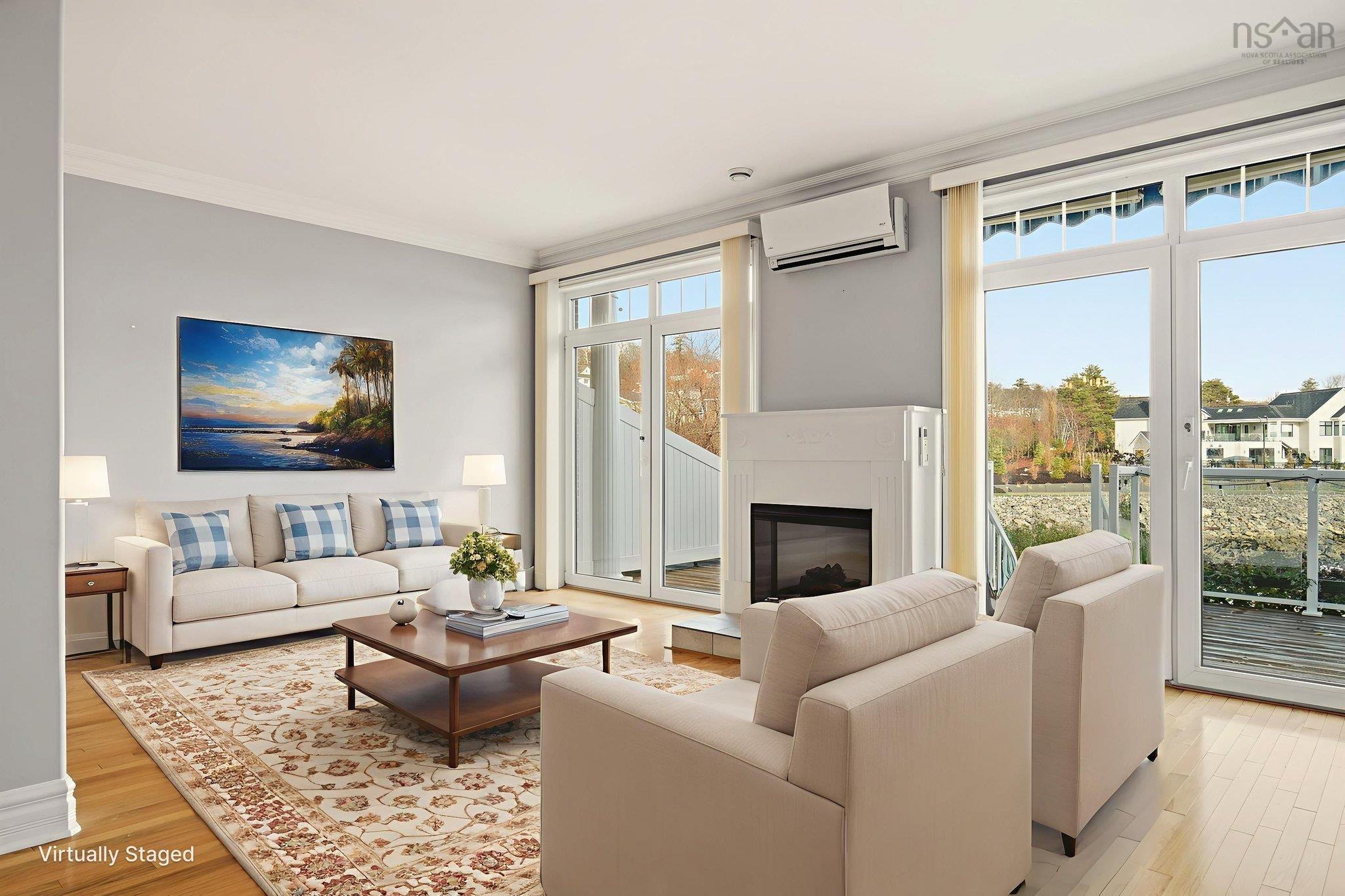 4 Arthur Lismer Court, Bedford, NS (MLS 202528919)