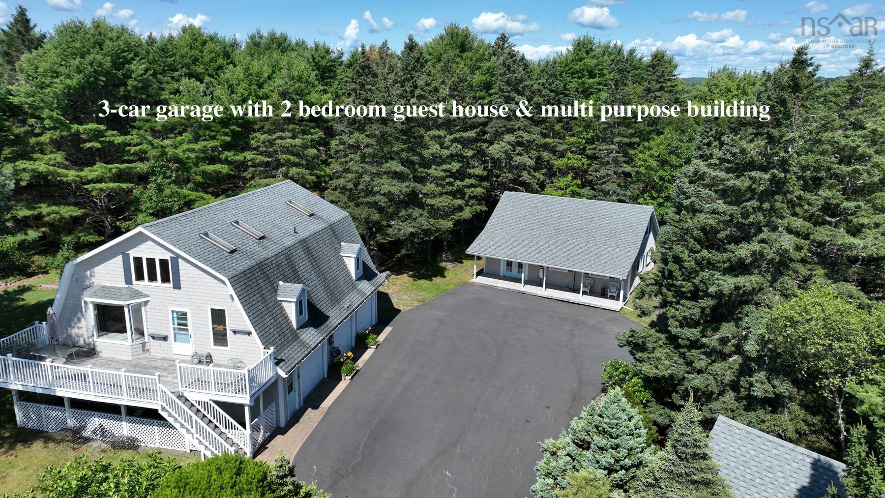 $3,875,000.00: 226 Crandall Road, Martins Point