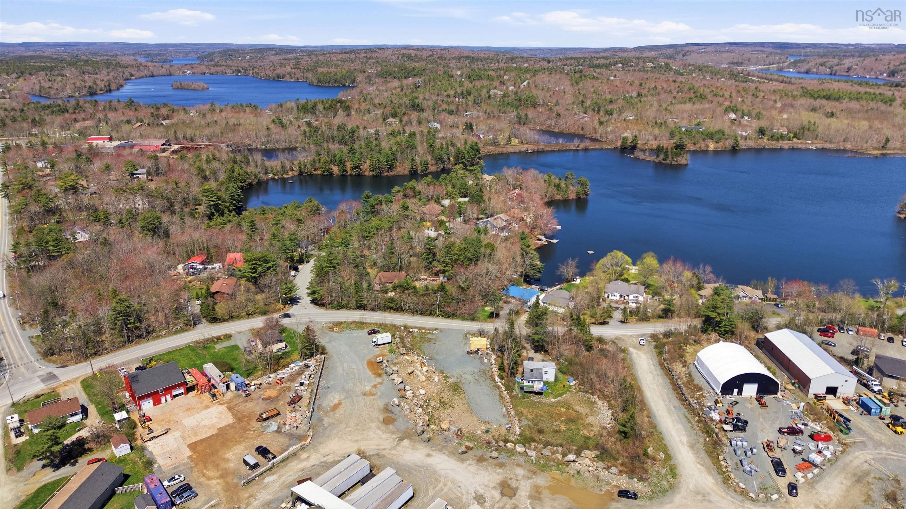 961 Cobequid Road, Windsor Junction, NS (MLS 202529012)