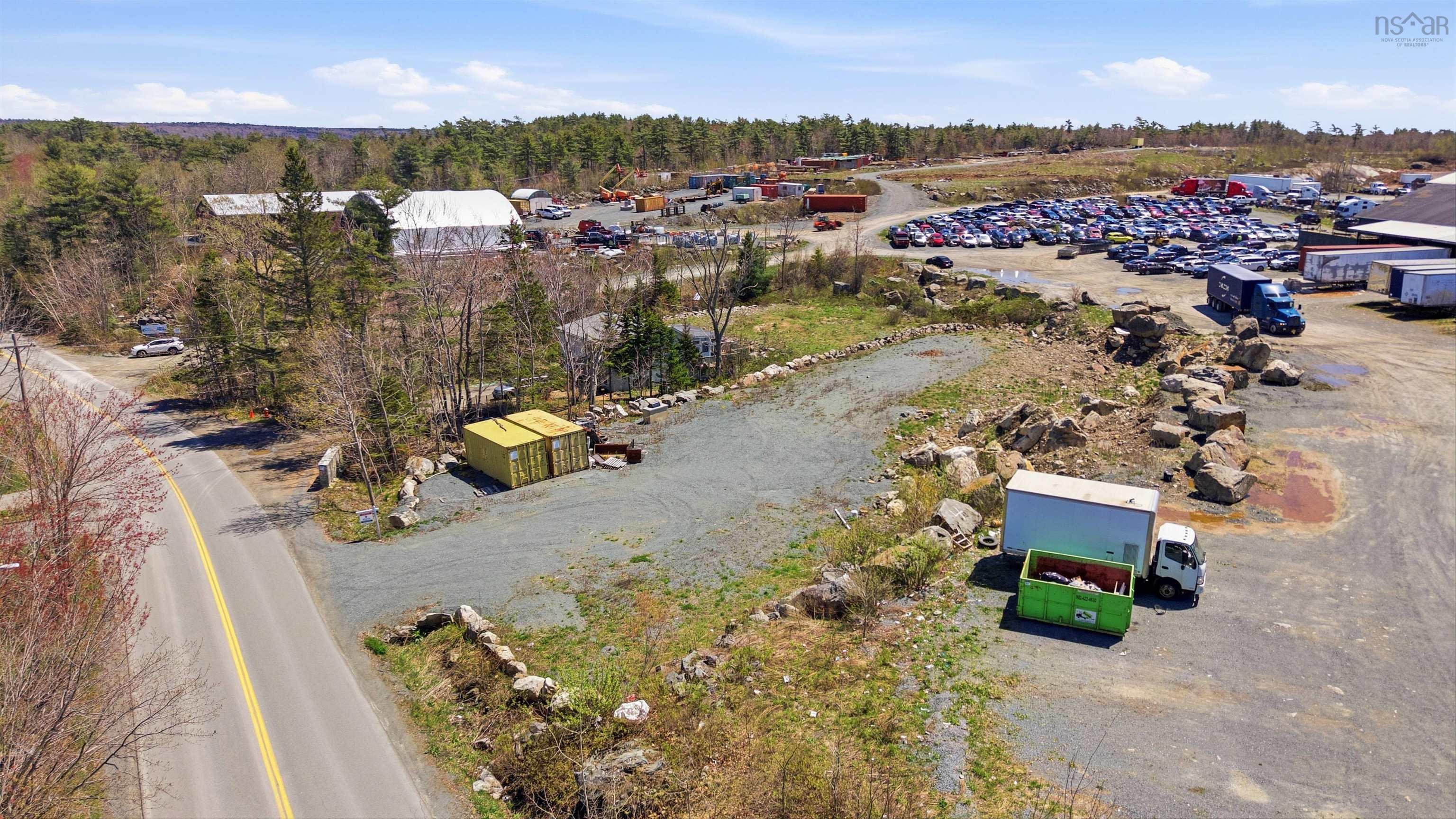 961 Cobequid Road, Windsor Junction, NS (MLS 202529012)