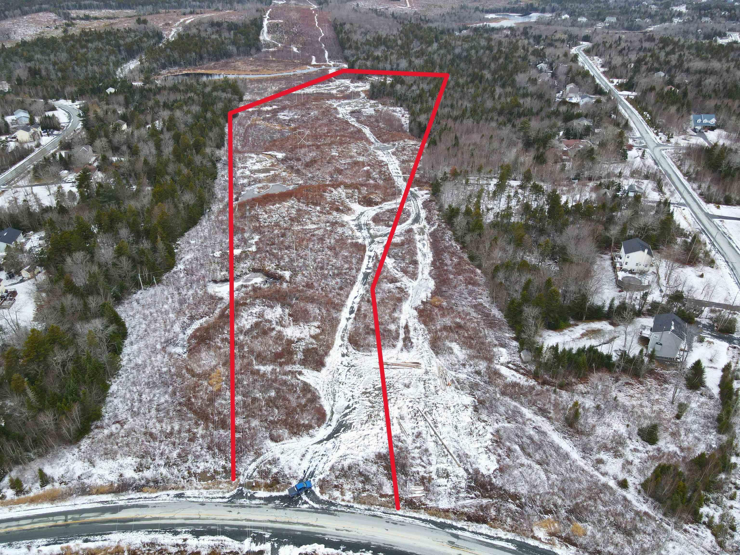 1484 White Hills Run, Hammonds Plains, NS (MLS 202529019)