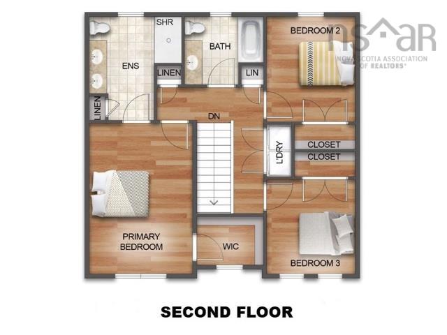 18 Lukes Lane, Hackett's Cove, NS (MLS 202529025)