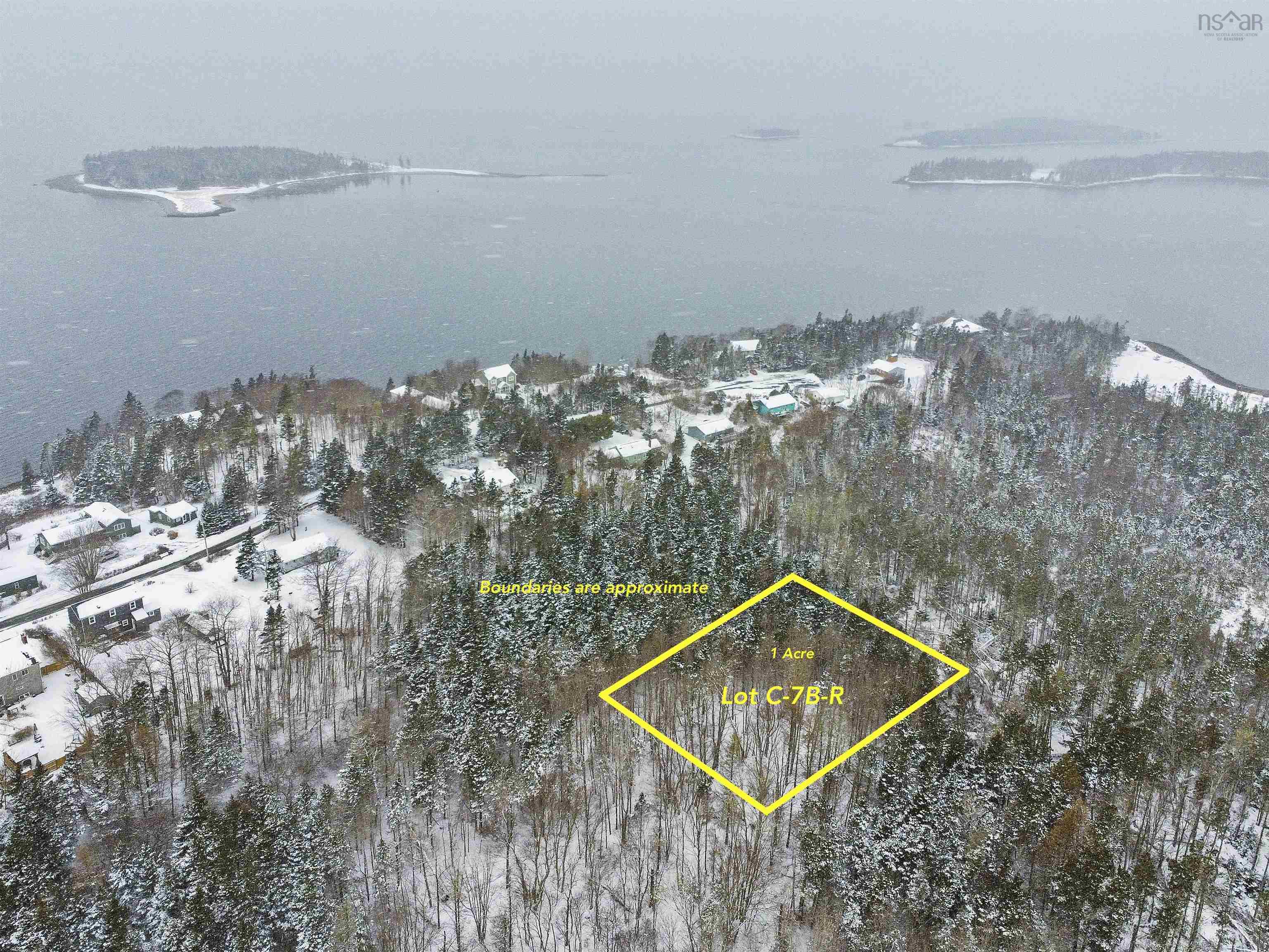 48 Lukes Lane, Hackett's Cove, NS (MLS 202529026)
