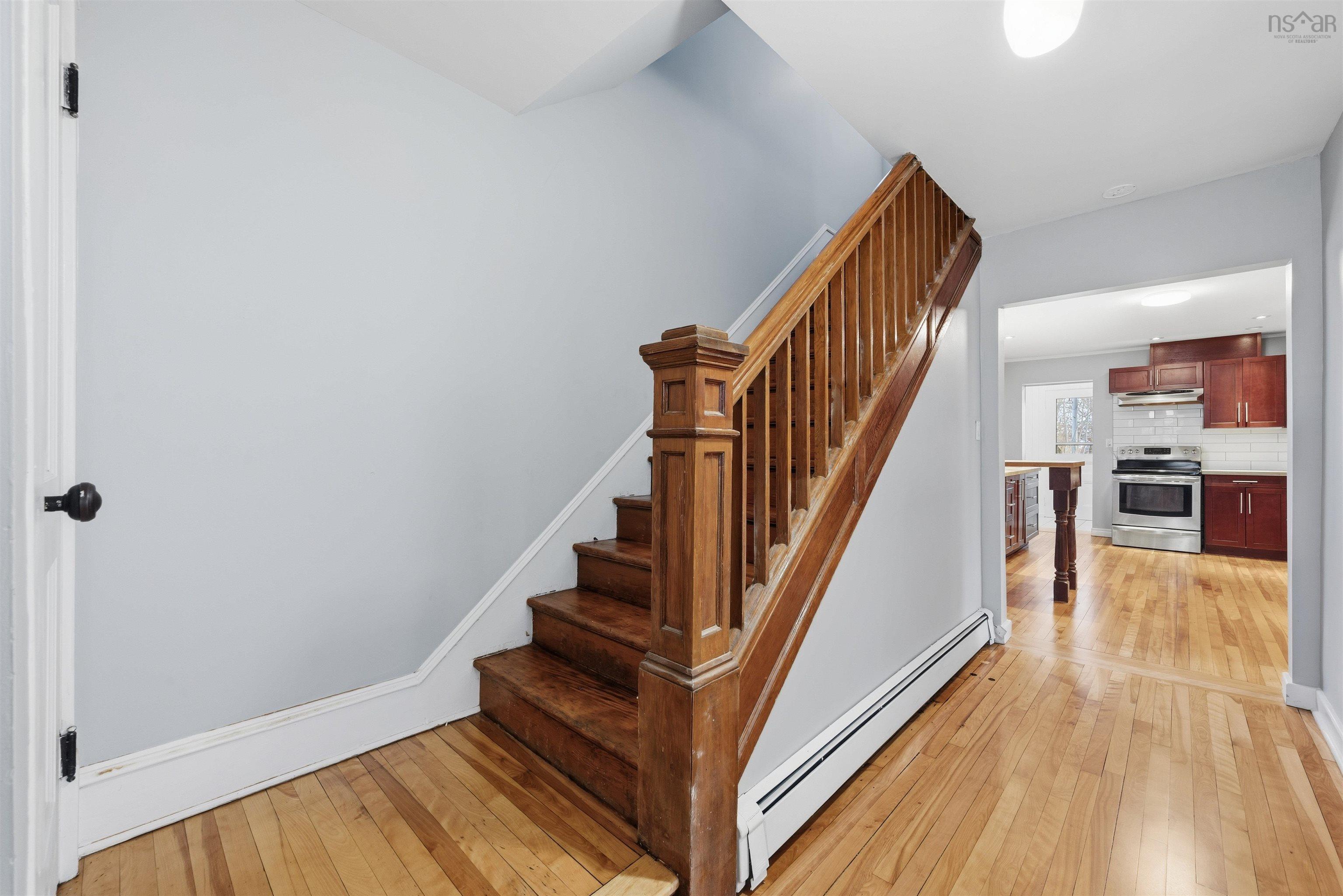 5240 Russell Street, Halifax, NS (MLS 202529034)