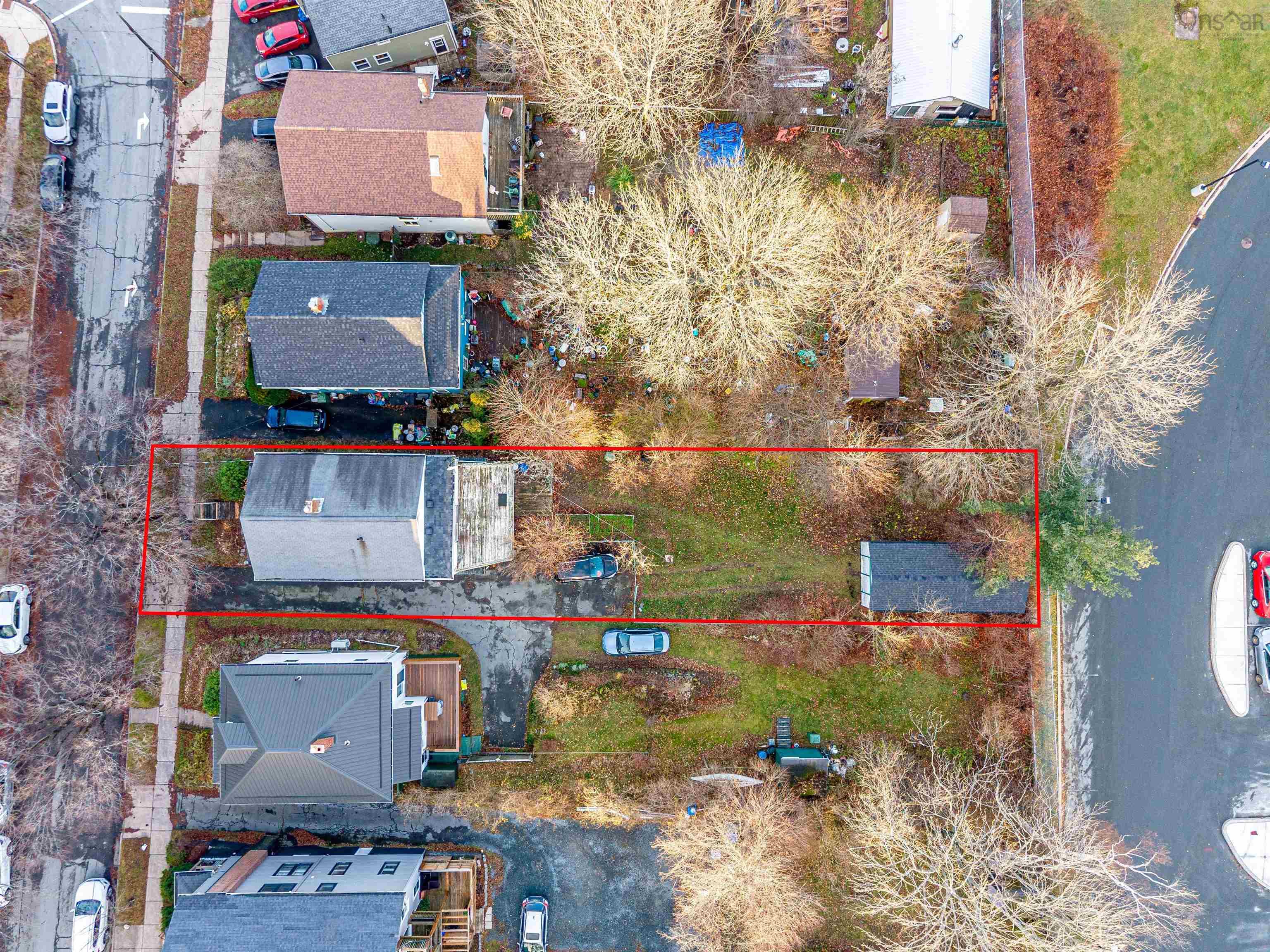 5240 Russell Street, Halifax, NS (MLS 202529034)