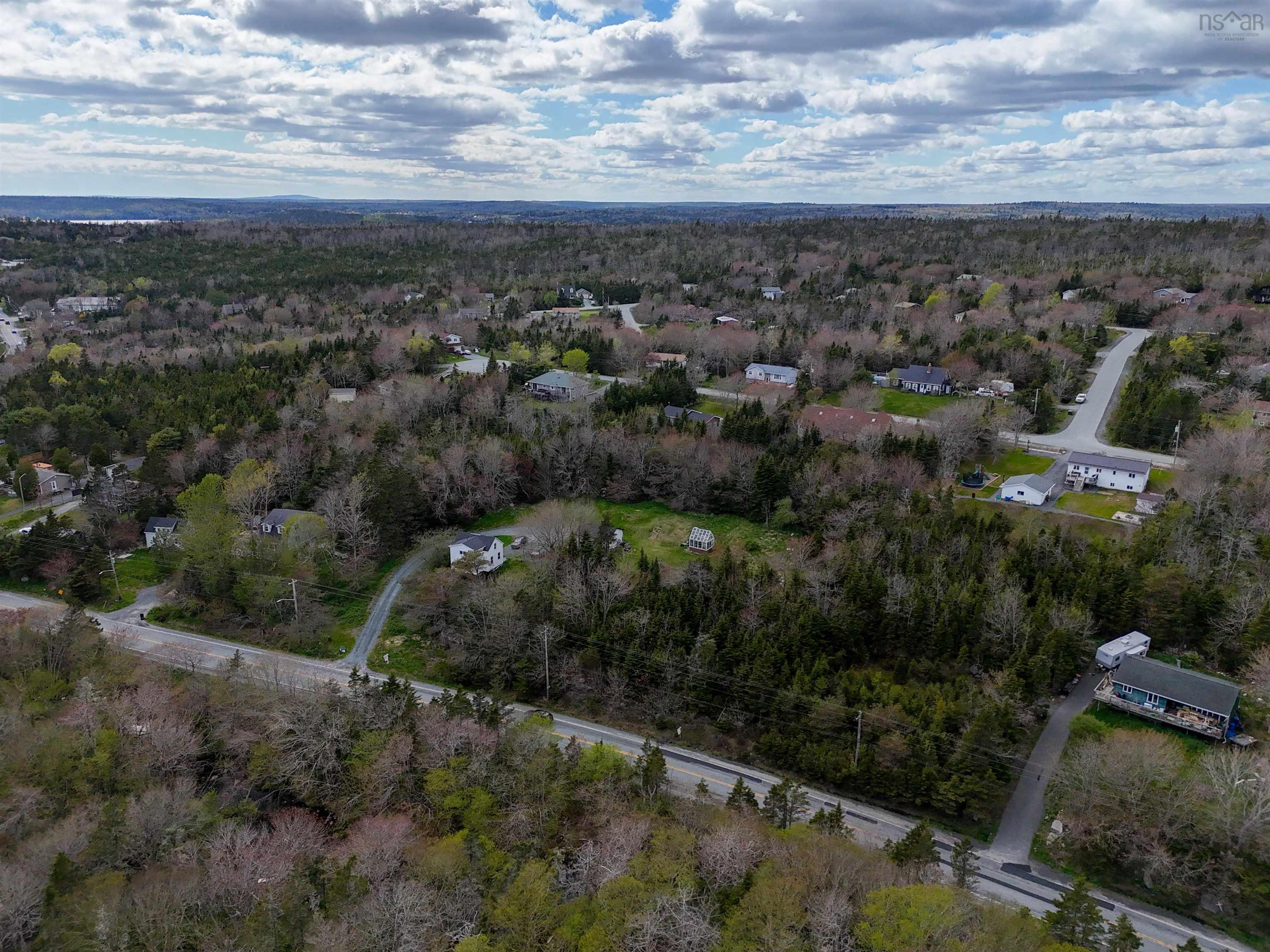 A10-B Prospect Road, Whites Lake, NS (MLS 202529070)