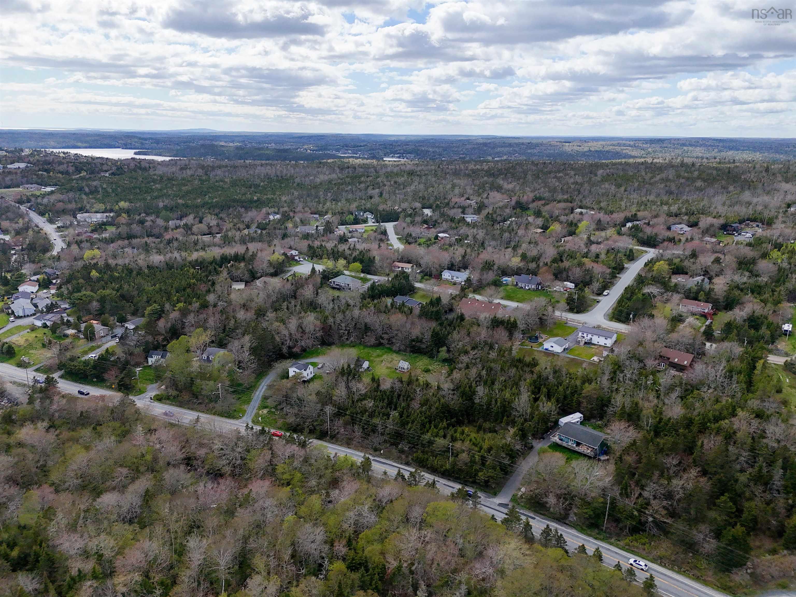 A10-B Prospect Road, Whites Lake, NS (MLS 202529070)