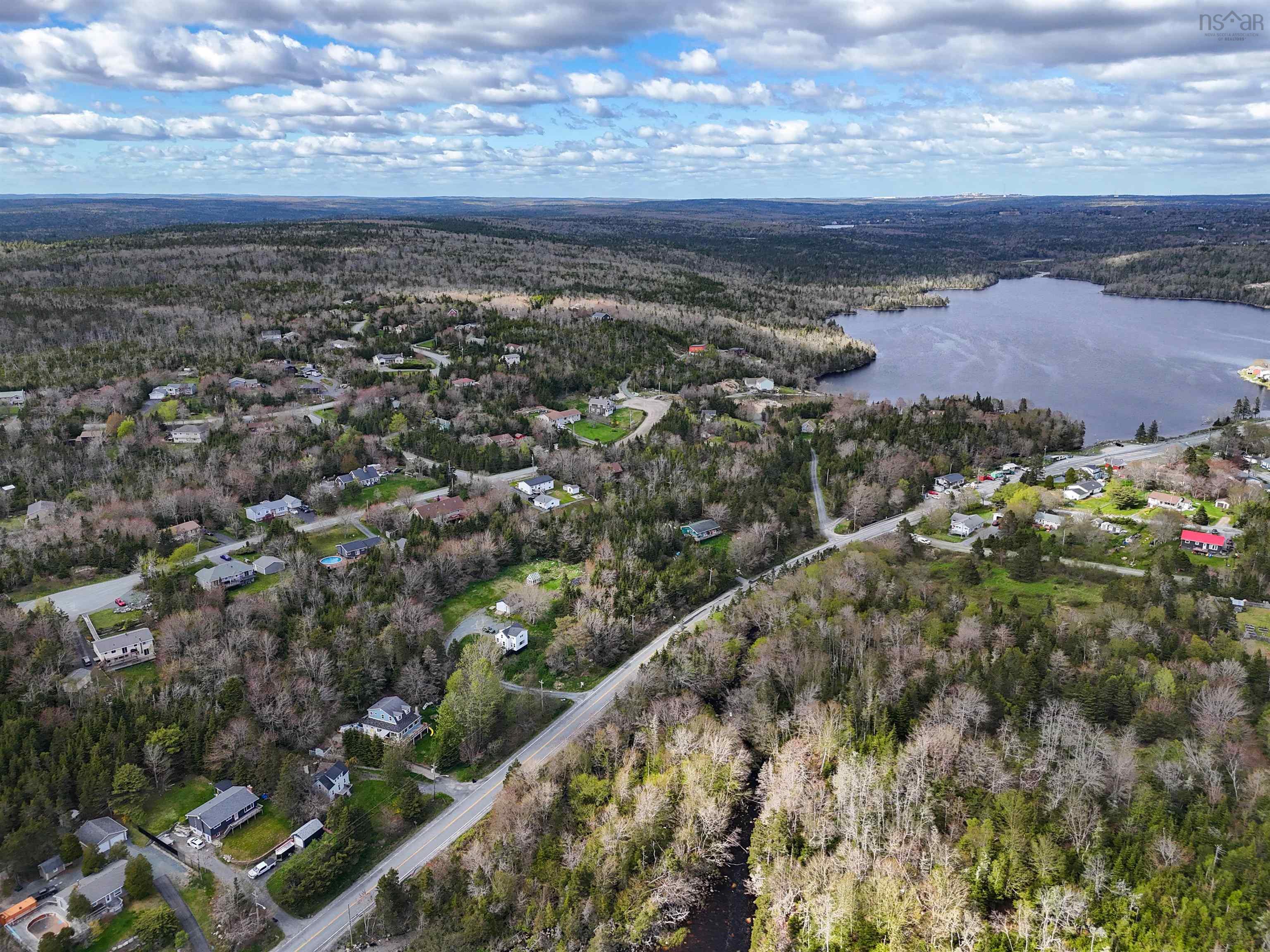 A10-B Prospect Road, Whites Lake, NS (MLS 202529070)