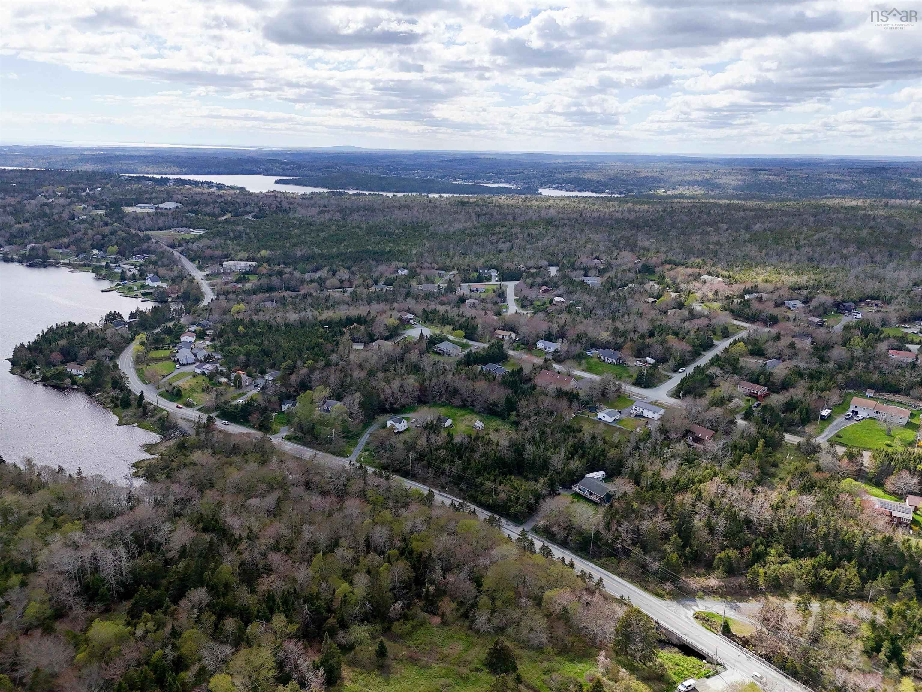 A10-B Prospect Road, Whites Lake, NS (MLS 202529070)