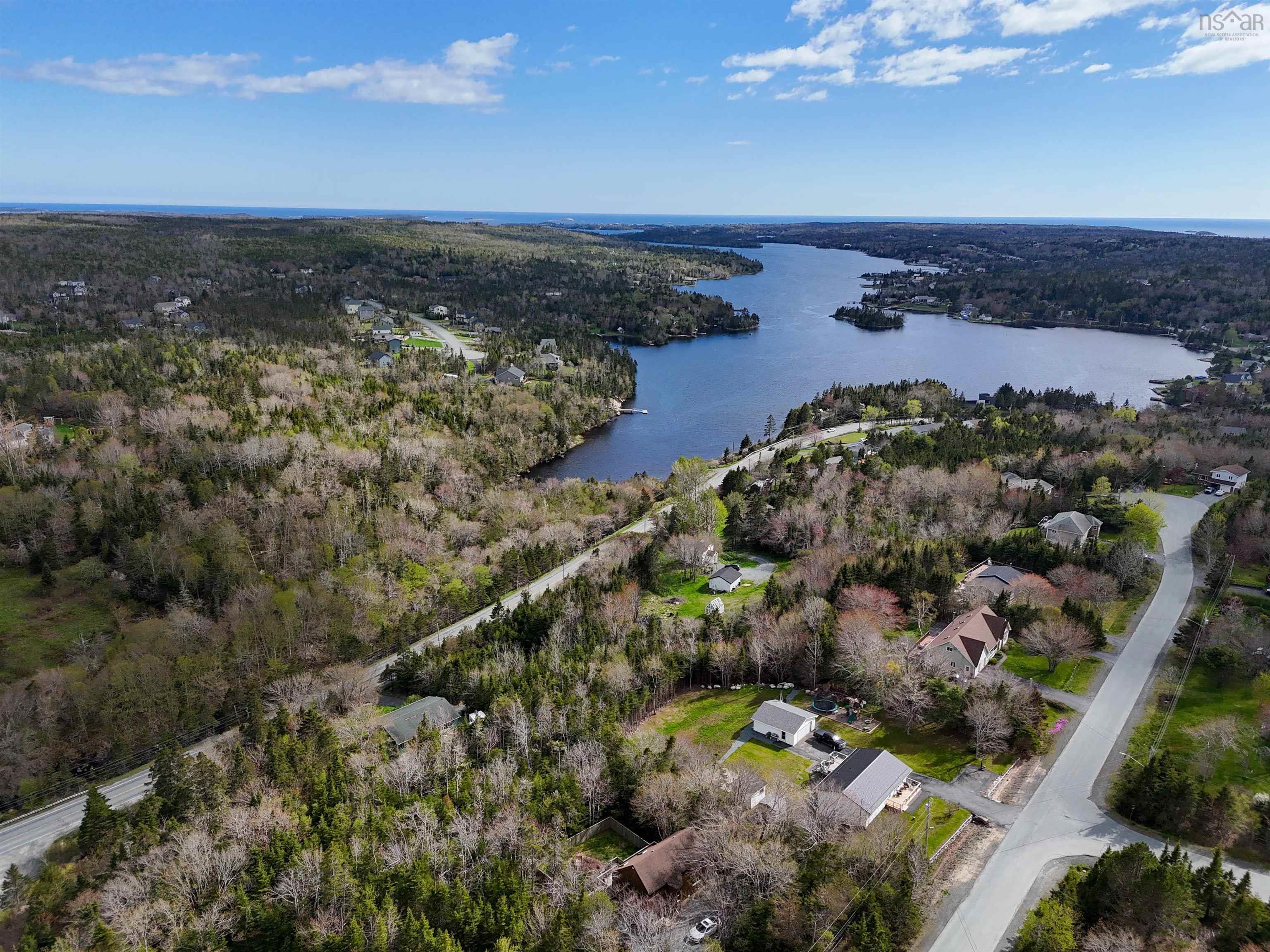A10-B Prospect Road, Whites Lake, NS (MLS 202529070)