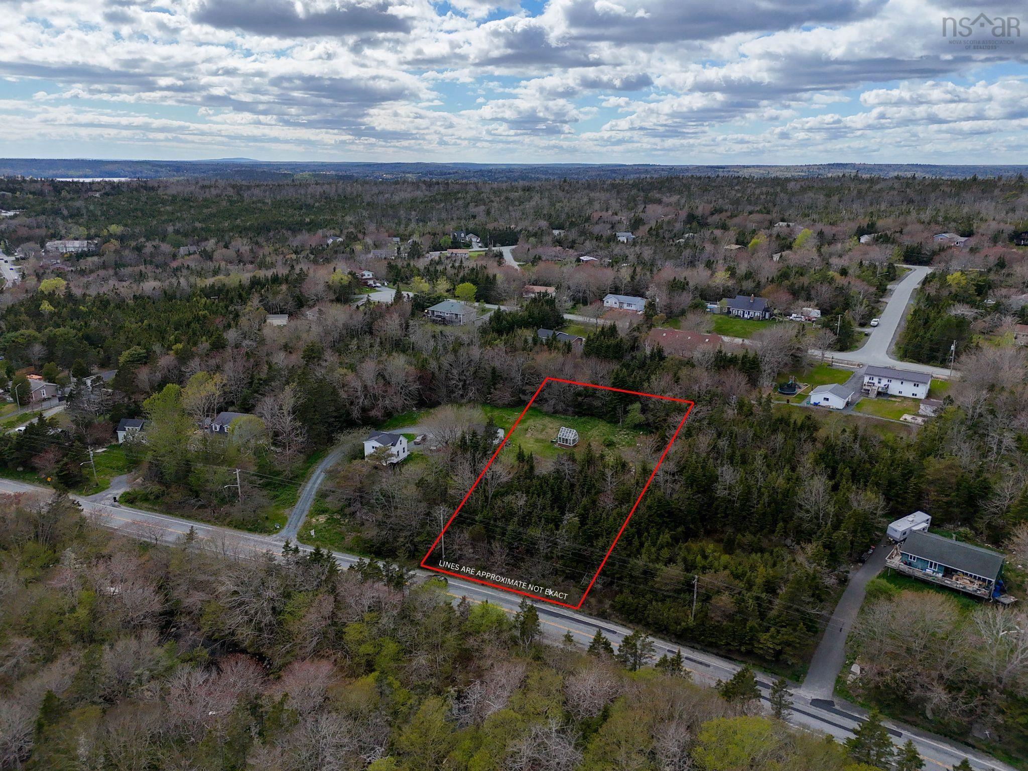 A10-B Prospect Road, Whites Lake, NS (MLS 202529070)