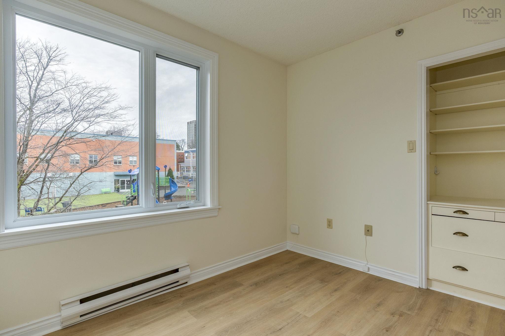 110 1350 Oxford Street, Halifax, NS (MLS 202529111)