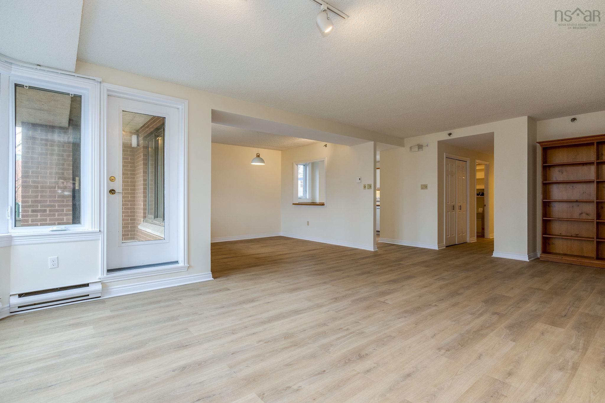 110 1350 Oxford Street, Halifax, NS (MLS 202529111)