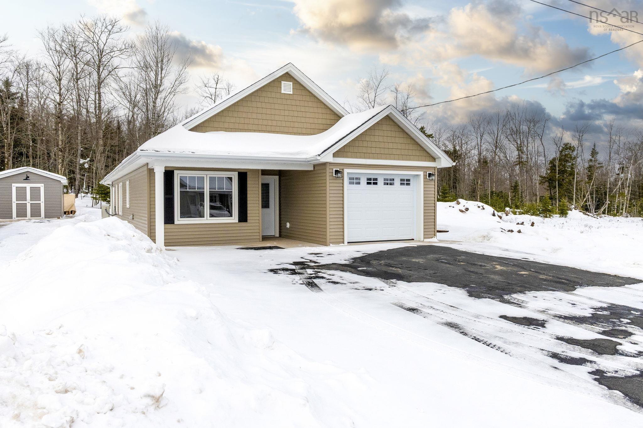 $449,900.00: 44 Amelia Ave, Stewiacke