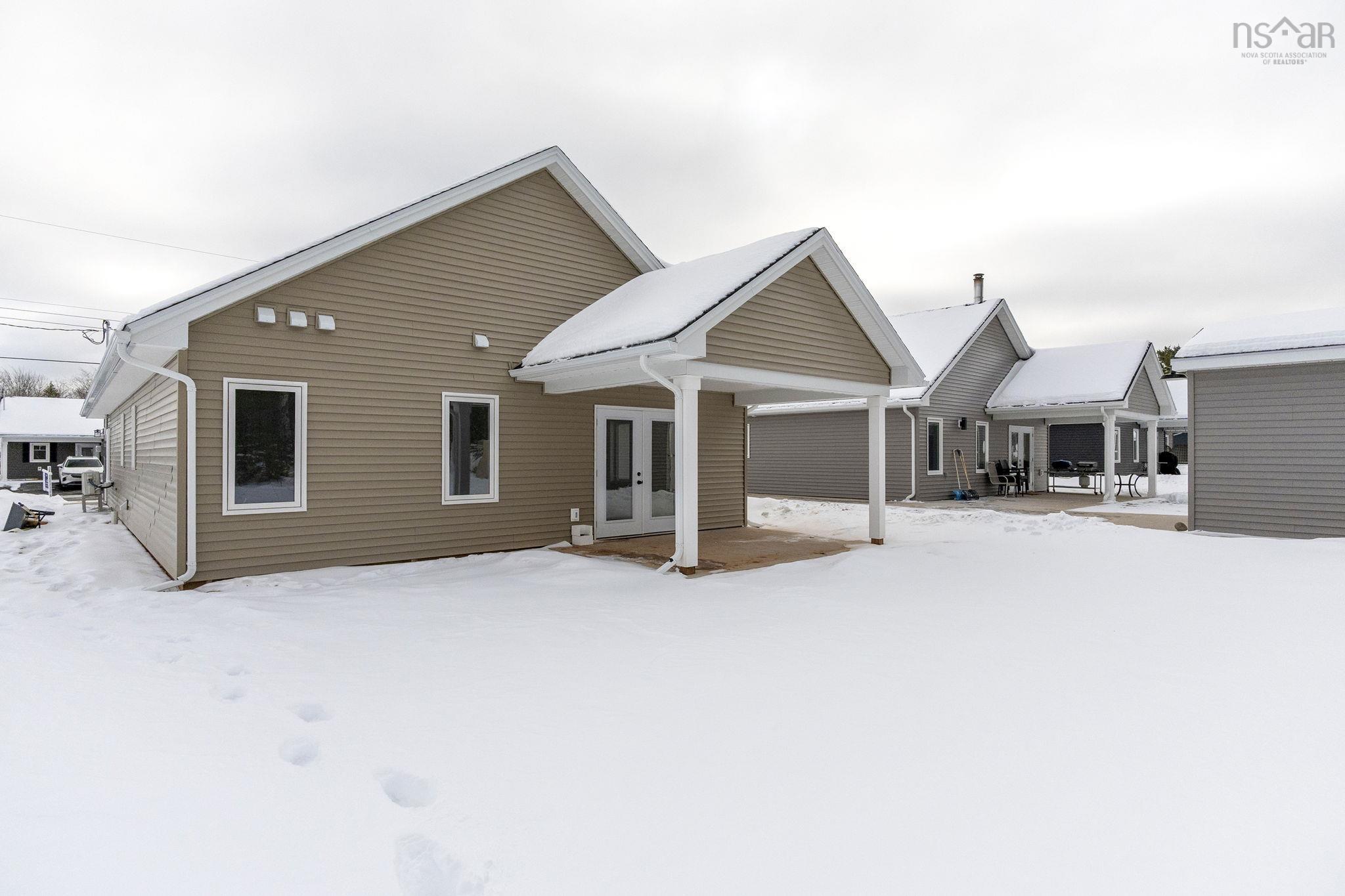 $449,900.00: 44 Amelia Ave, Stewiacke