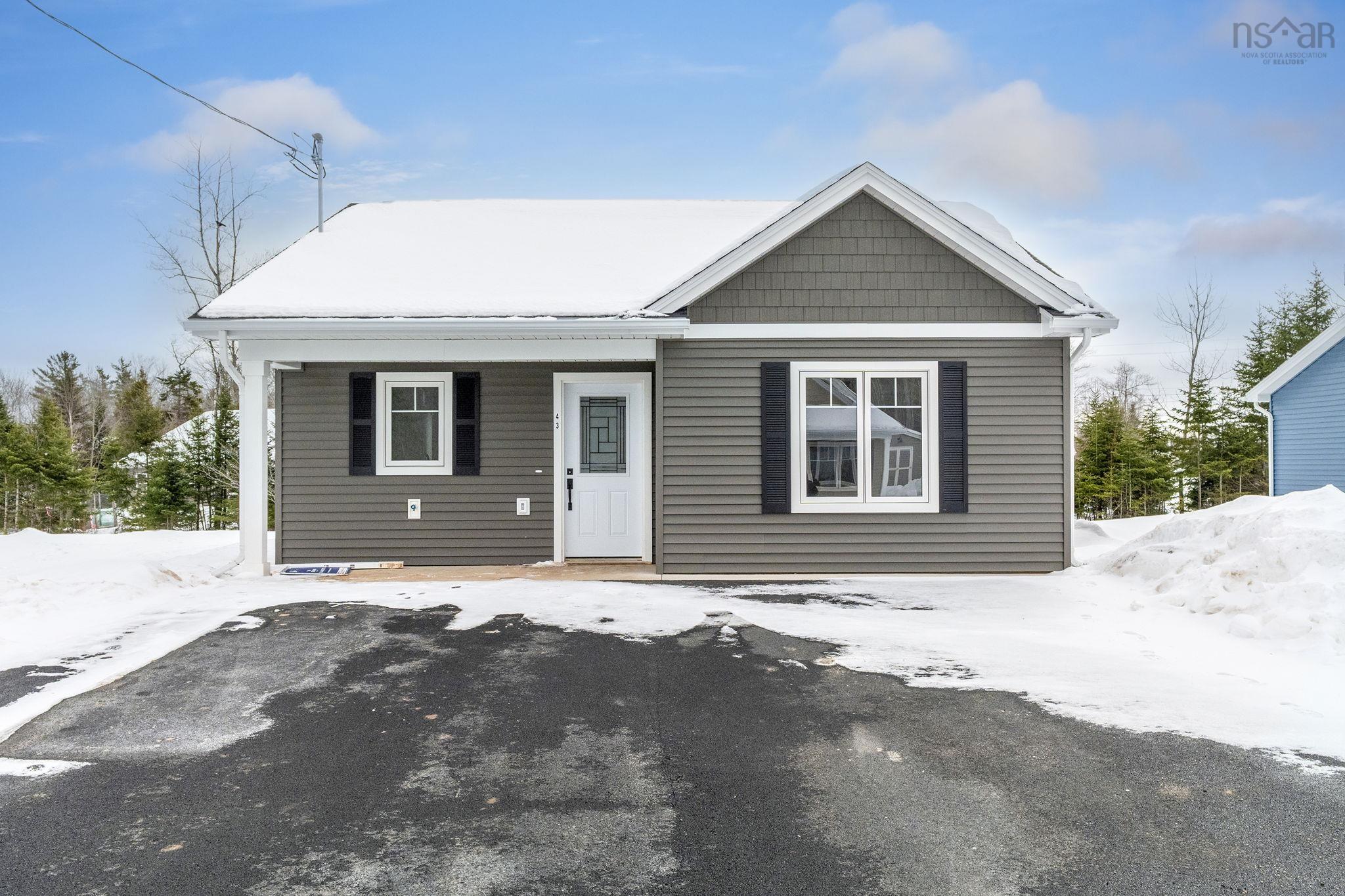 $369,900.00: 43 Amelia Ave Avenue, Stewiacke