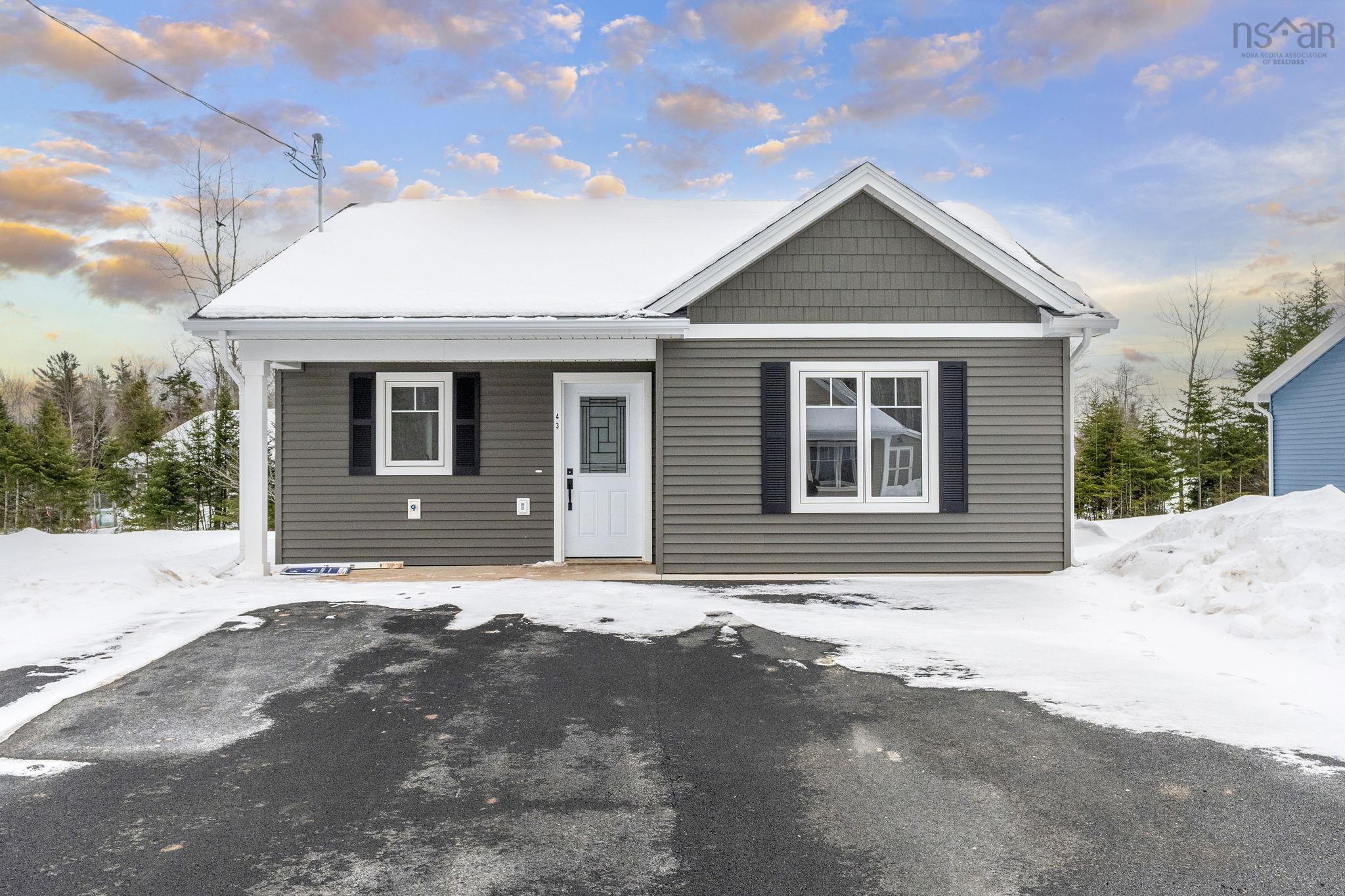 $369,900.00: 43 Amelia Ave Avenue, Stewiacke