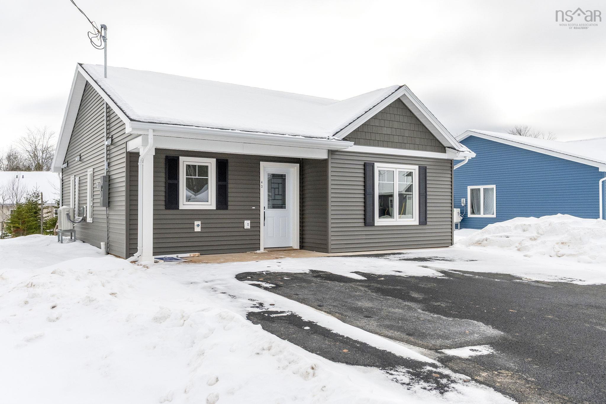 $369,900.00: 43 Amelia Ave Avenue, Stewiacke