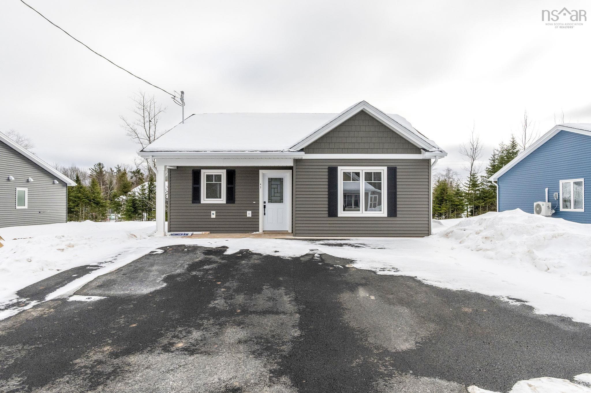 $369,900.00: 43 Amelia Ave Avenue, Stewiacke