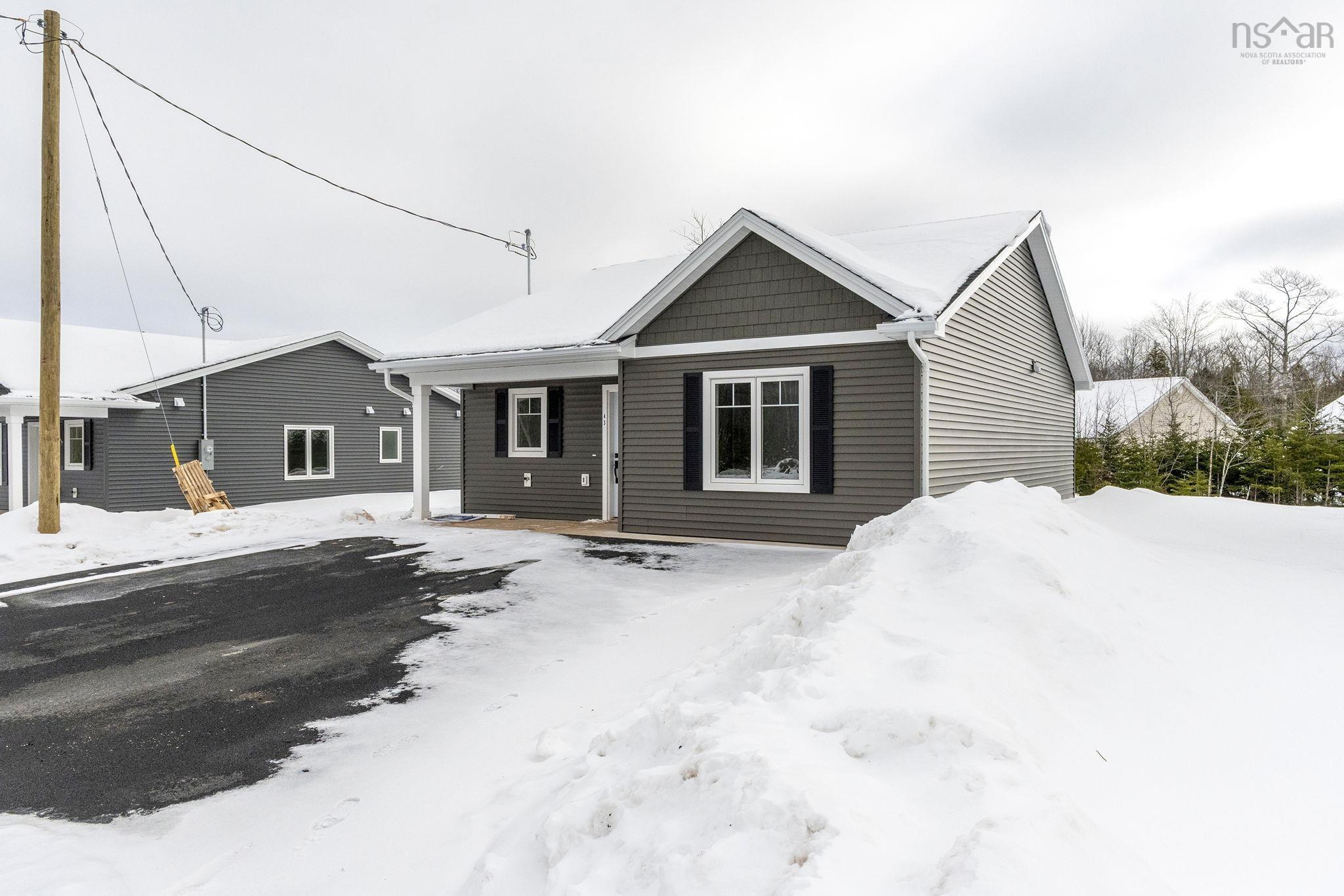 $369,900.00: 43 Amelia Ave Avenue, Stewiacke