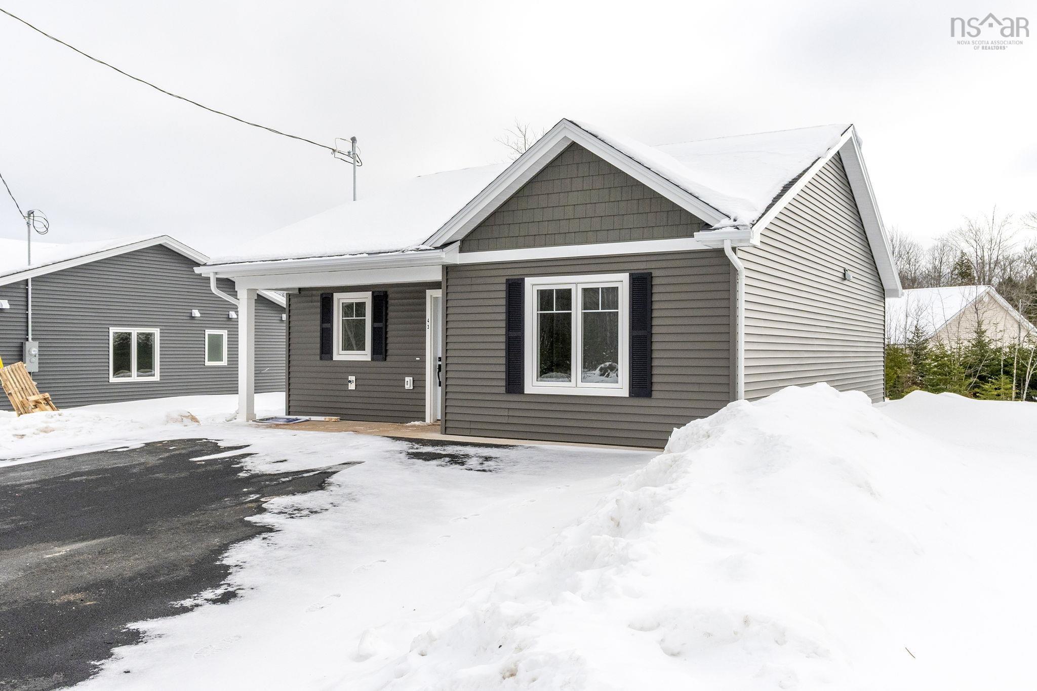 $369,900.00: 43 Amelia Ave Avenue, Stewiacke