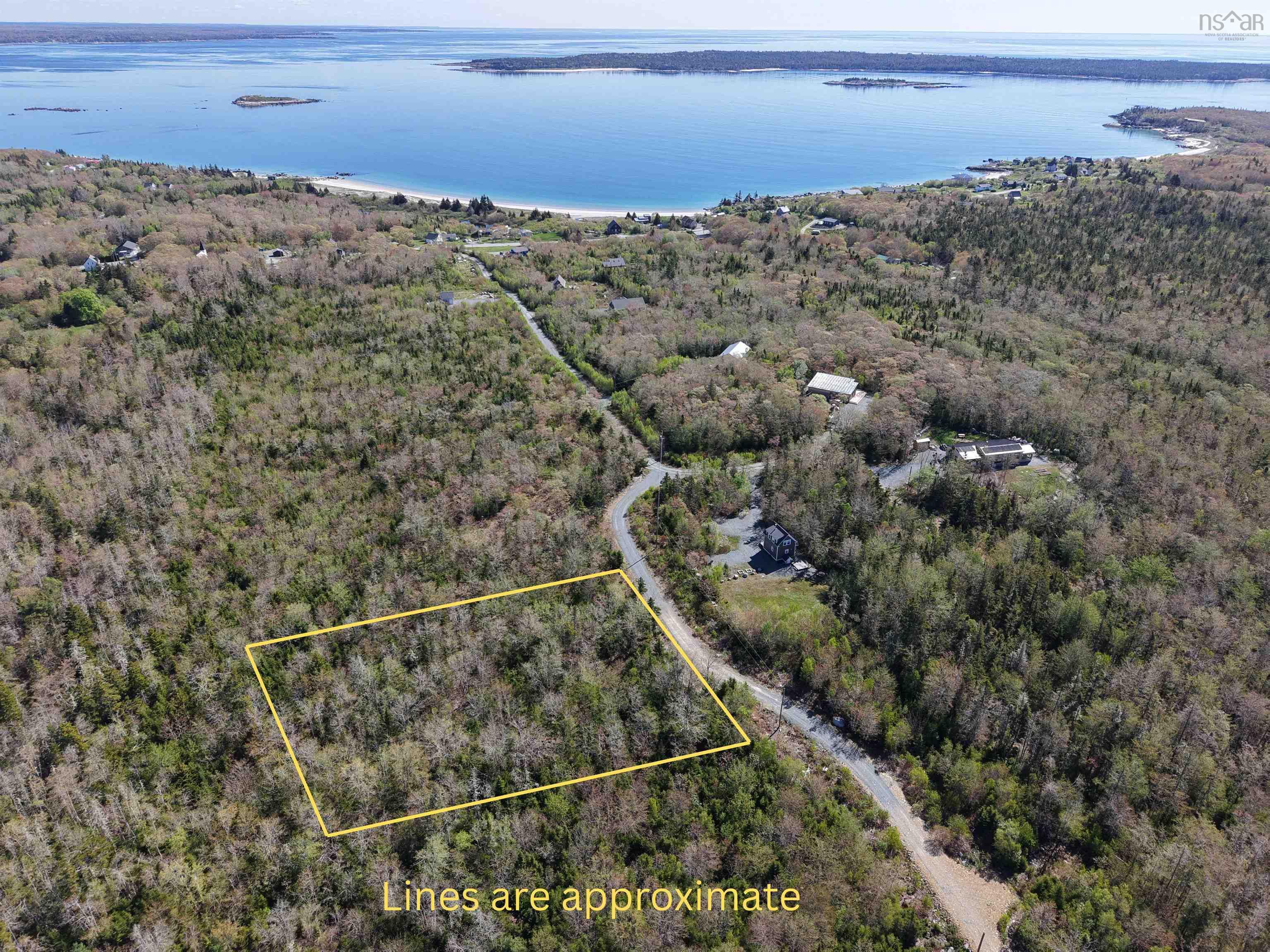 Lot F7 Golden Horizon Drive, South West Port Mouton, NS (MLS® 202529201)