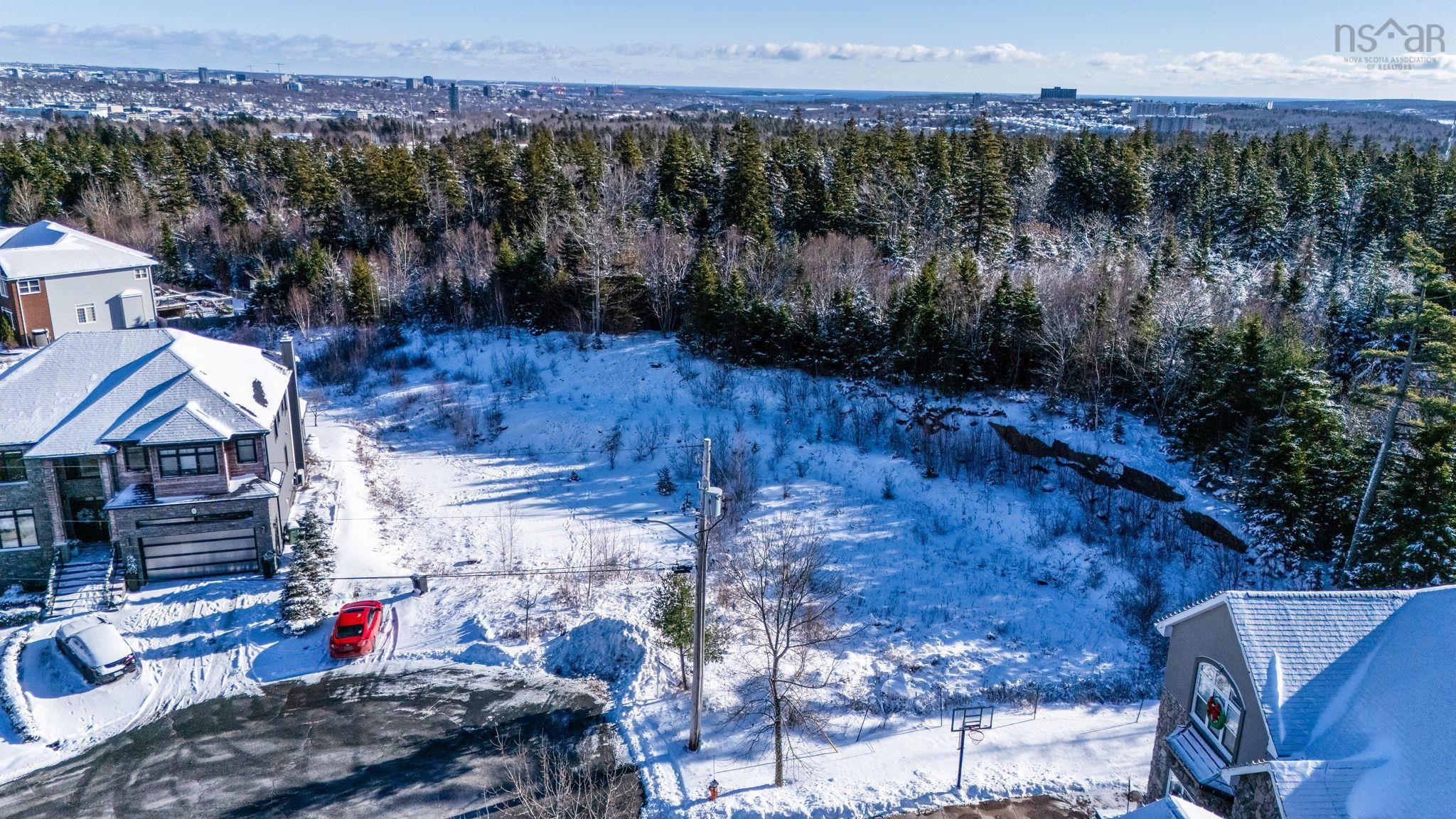 Sf13 16 Lauderdale Court, Halifax, NS (MLS® 202529203)