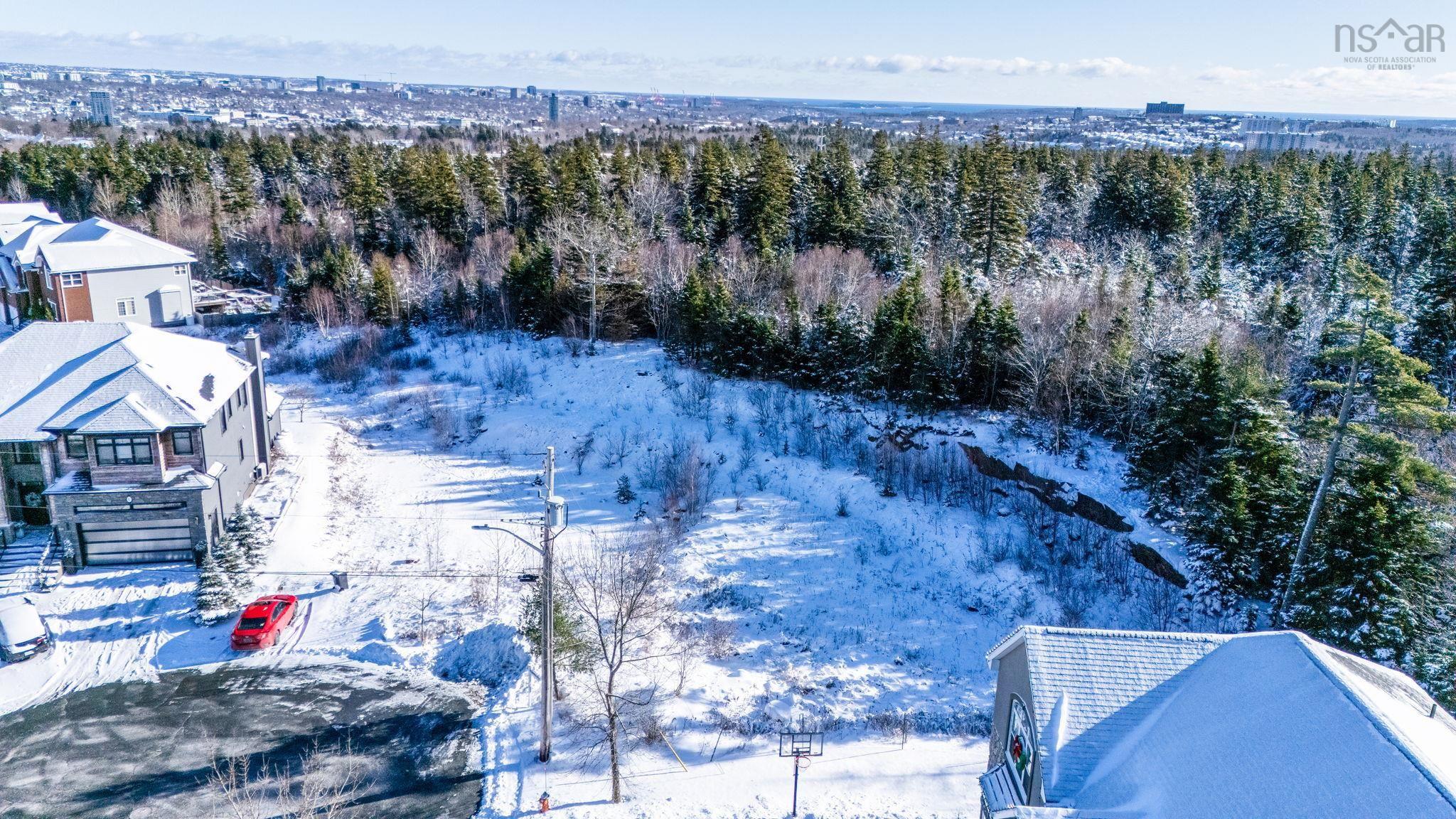 Sf13 16 Lauderdale Court, Halifax, NS (MLS 202529203)