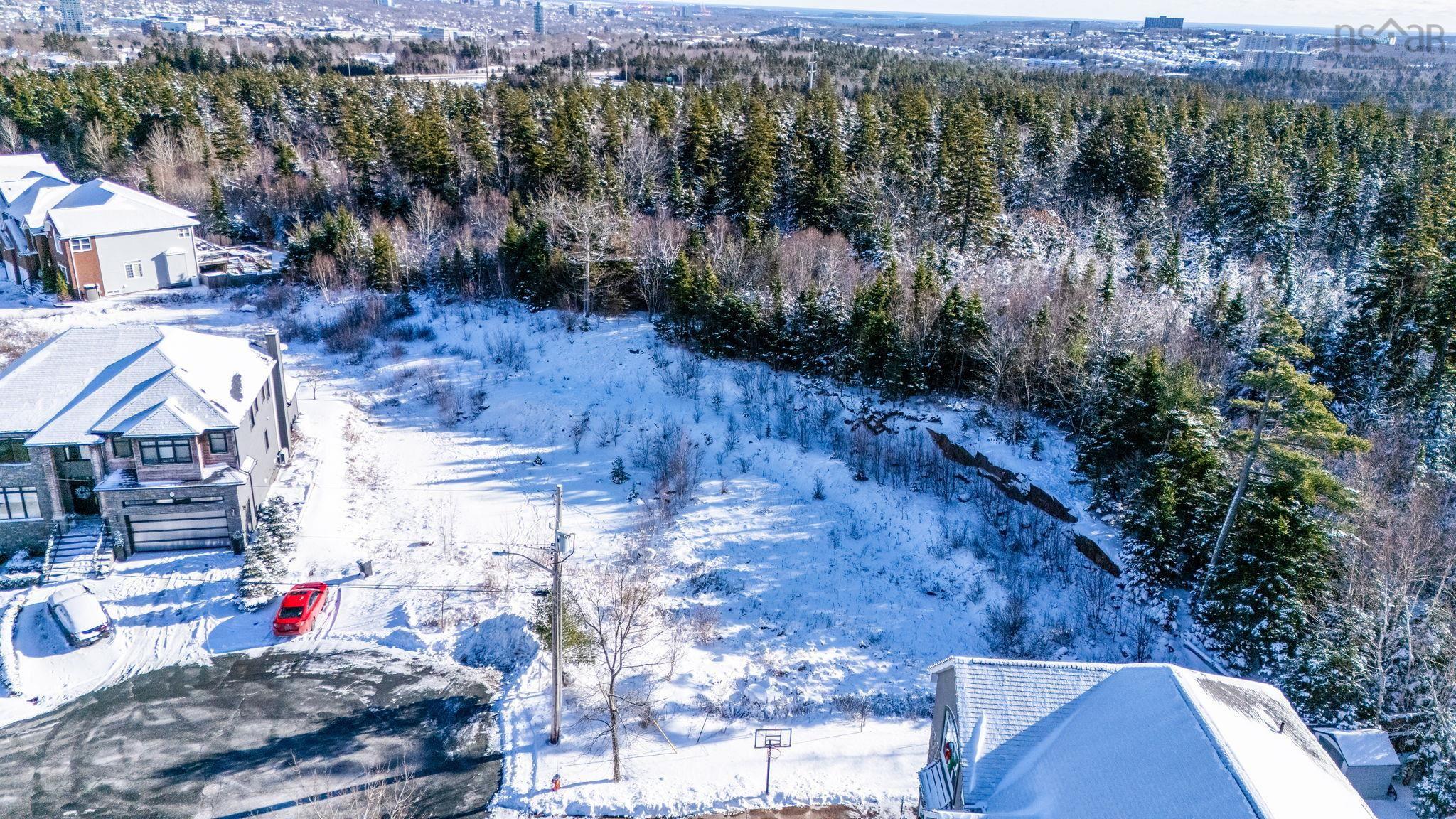 Sf13 16 Lauderdale Court, Halifax, NS (MLS 202529203)