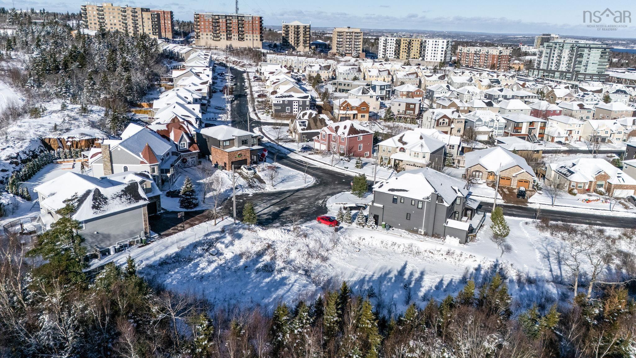 Sf13 16 Lauderdale Court, Halifax, NS (MLS 202529203)