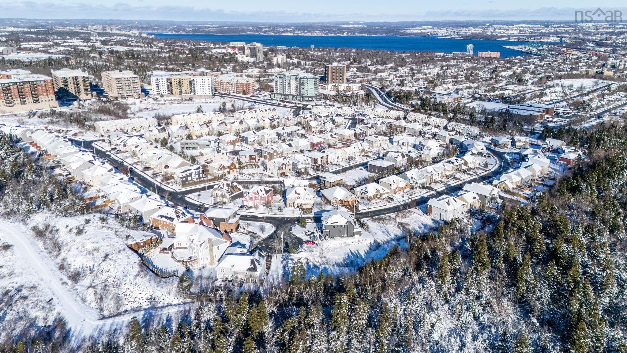 Sf13 16 Lauderdale Court, Halifax, NS (MLS 202529203)