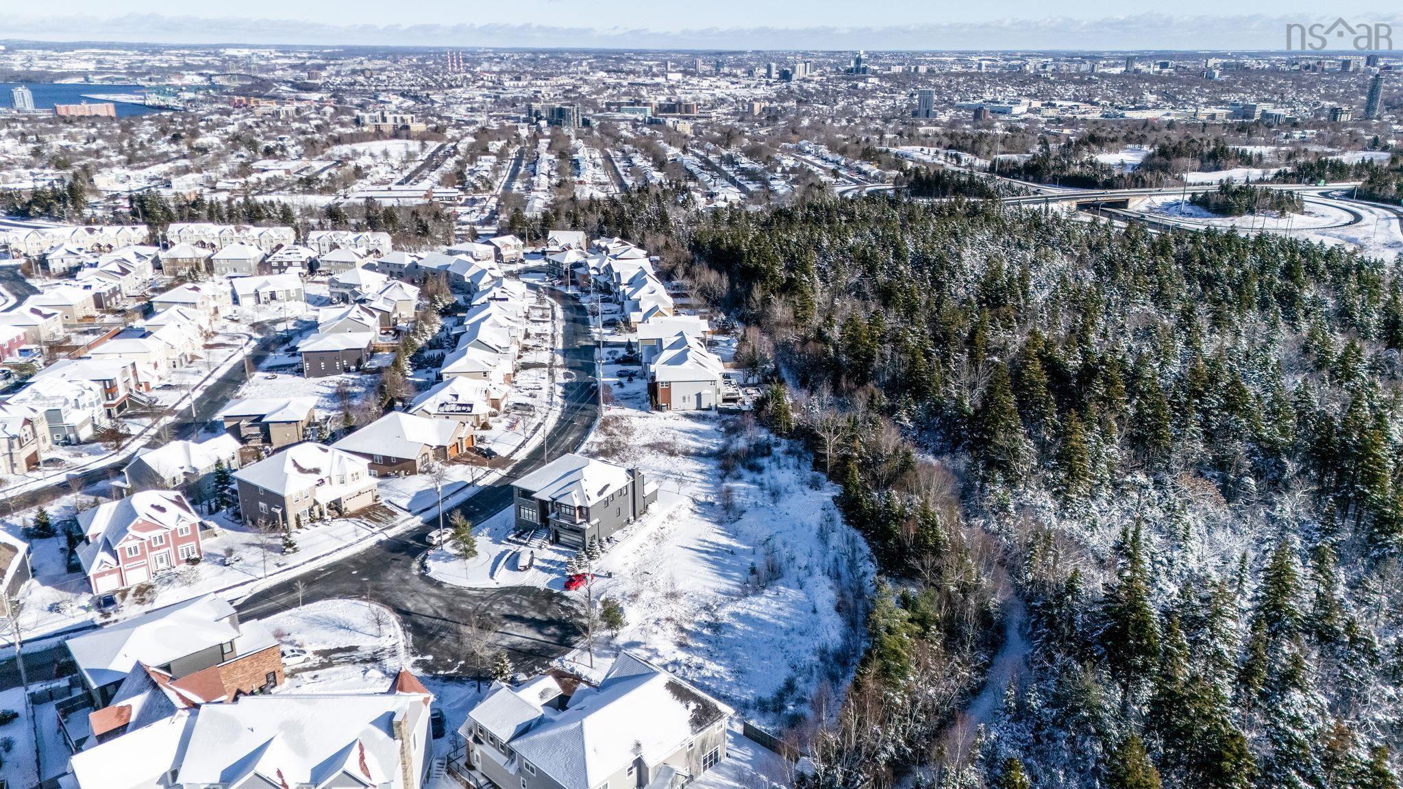 Sf13 16 Lauderdale Court, Halifax, NS (MLS 202529203)