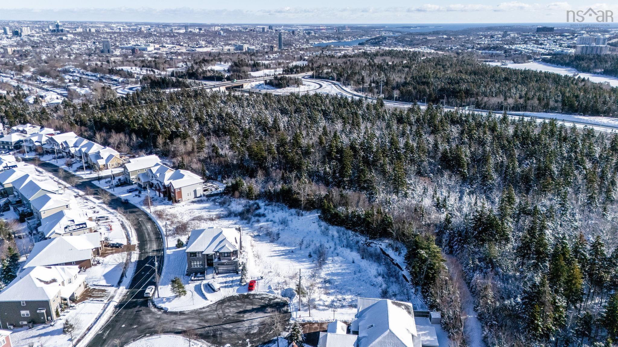 Sf13 16 Lauderdale Court, Halifax, NS (MLS 202529203)