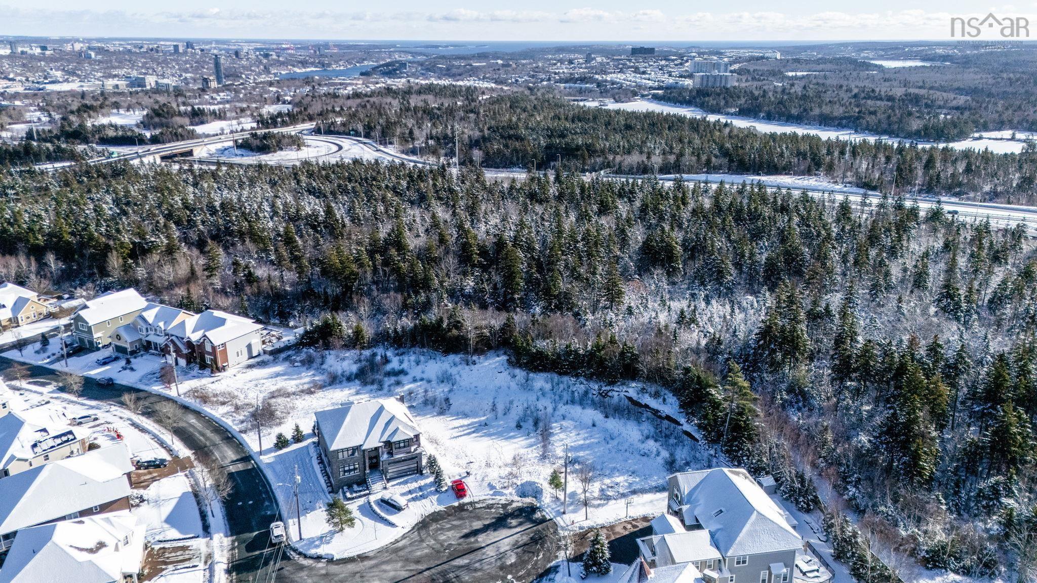 Sf13 16 Lauderdale Court, Halifax, NS (MLS 202529203)