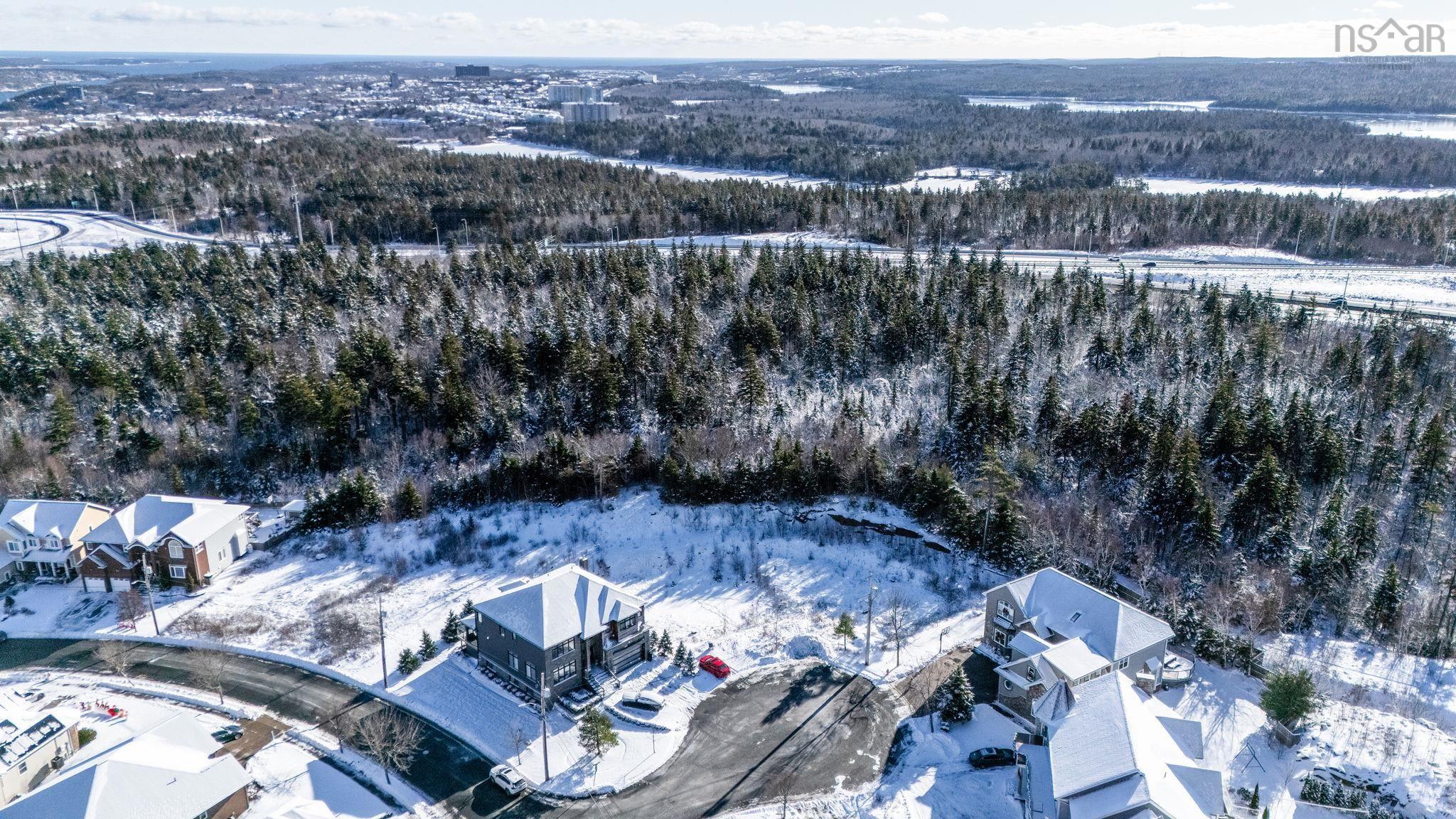 Sf13 16 Lauderdale Court, Halifax, NS (MLS 202529203)