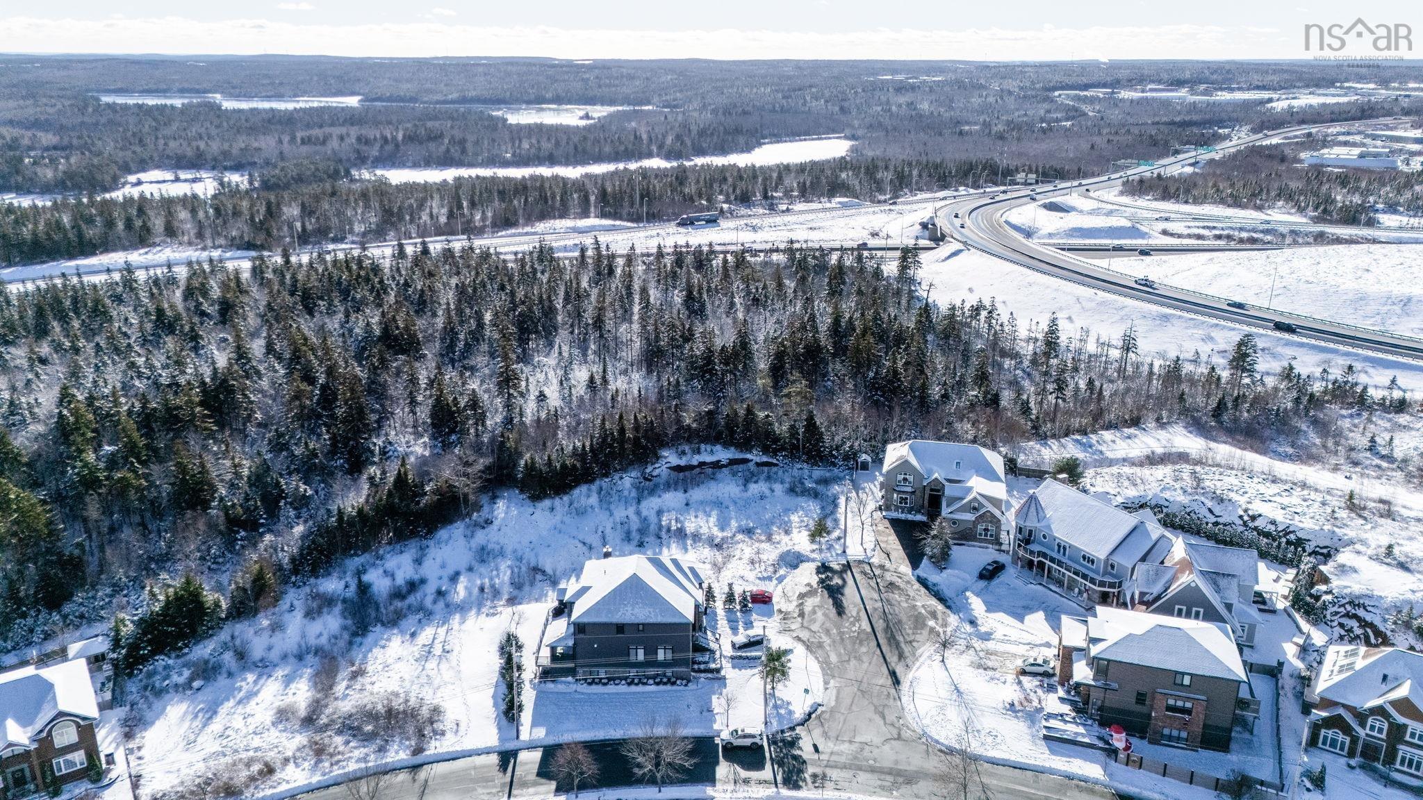 Sf13 16 Lauderdale Court, Halifax, NS (MLS 202529203)