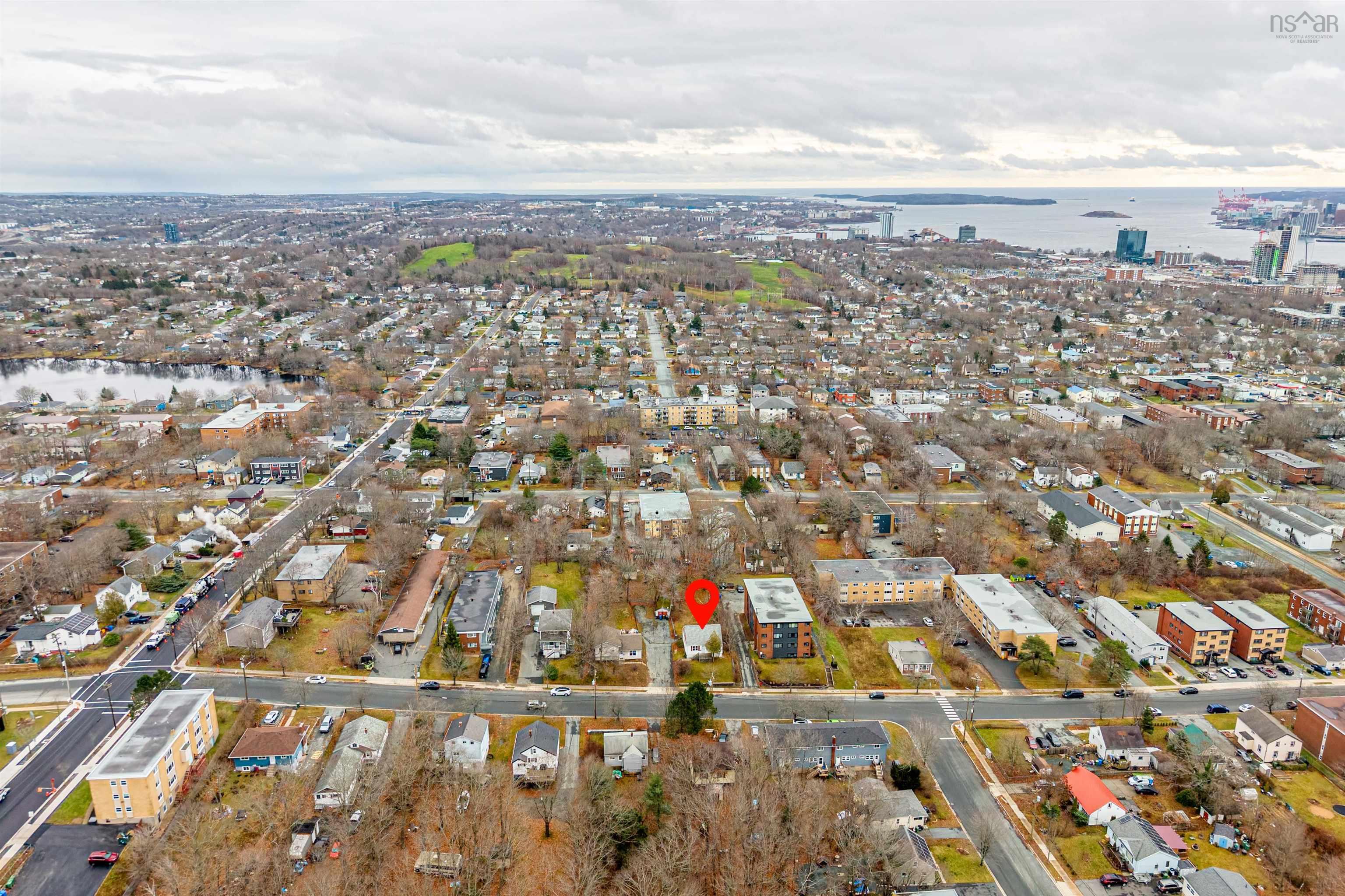 $999,800.00: 46 Primrose Street, Dartmouth