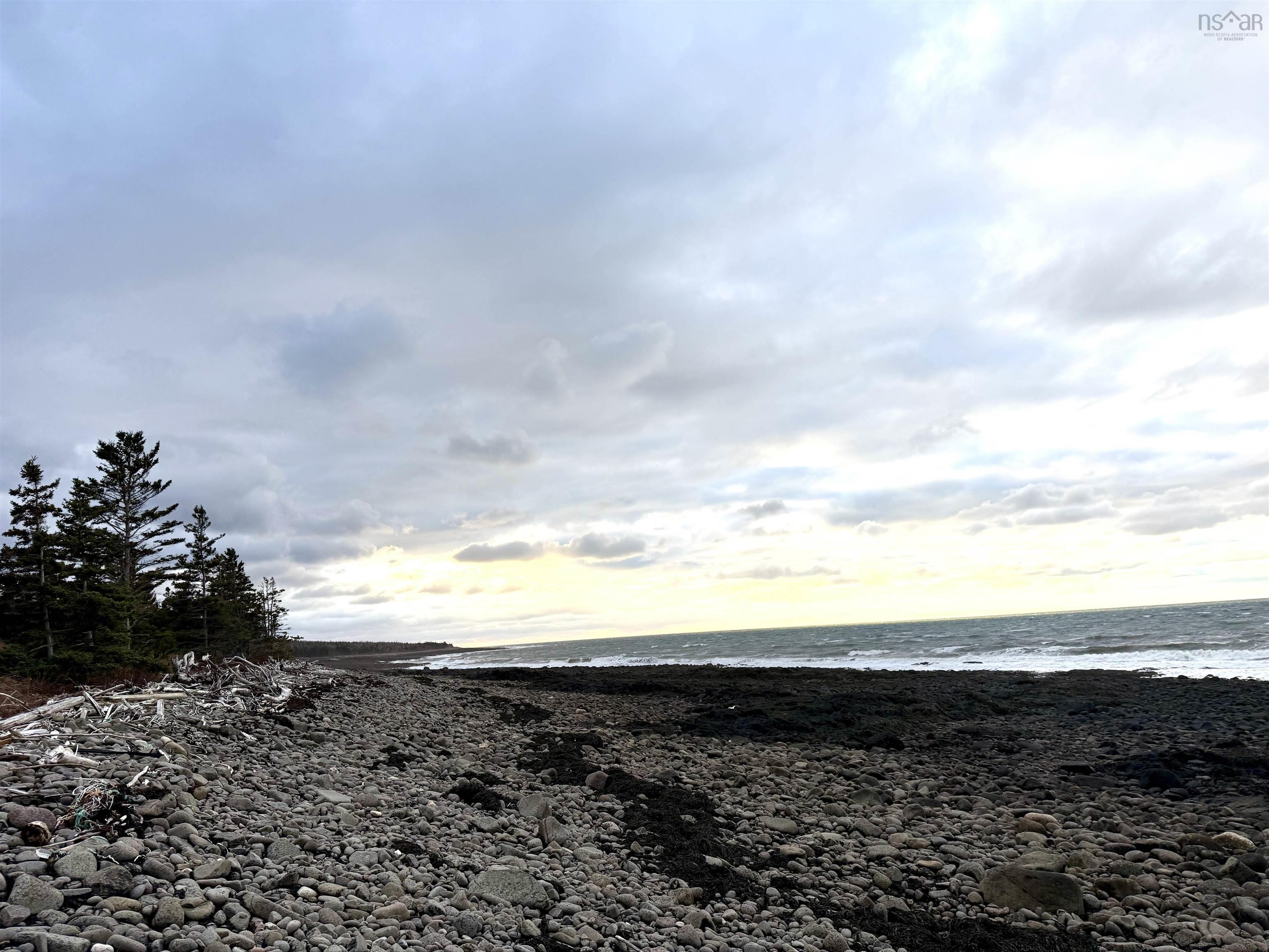$54,900.00: Lot 5 Sunset Avenue, Phinneys Cove